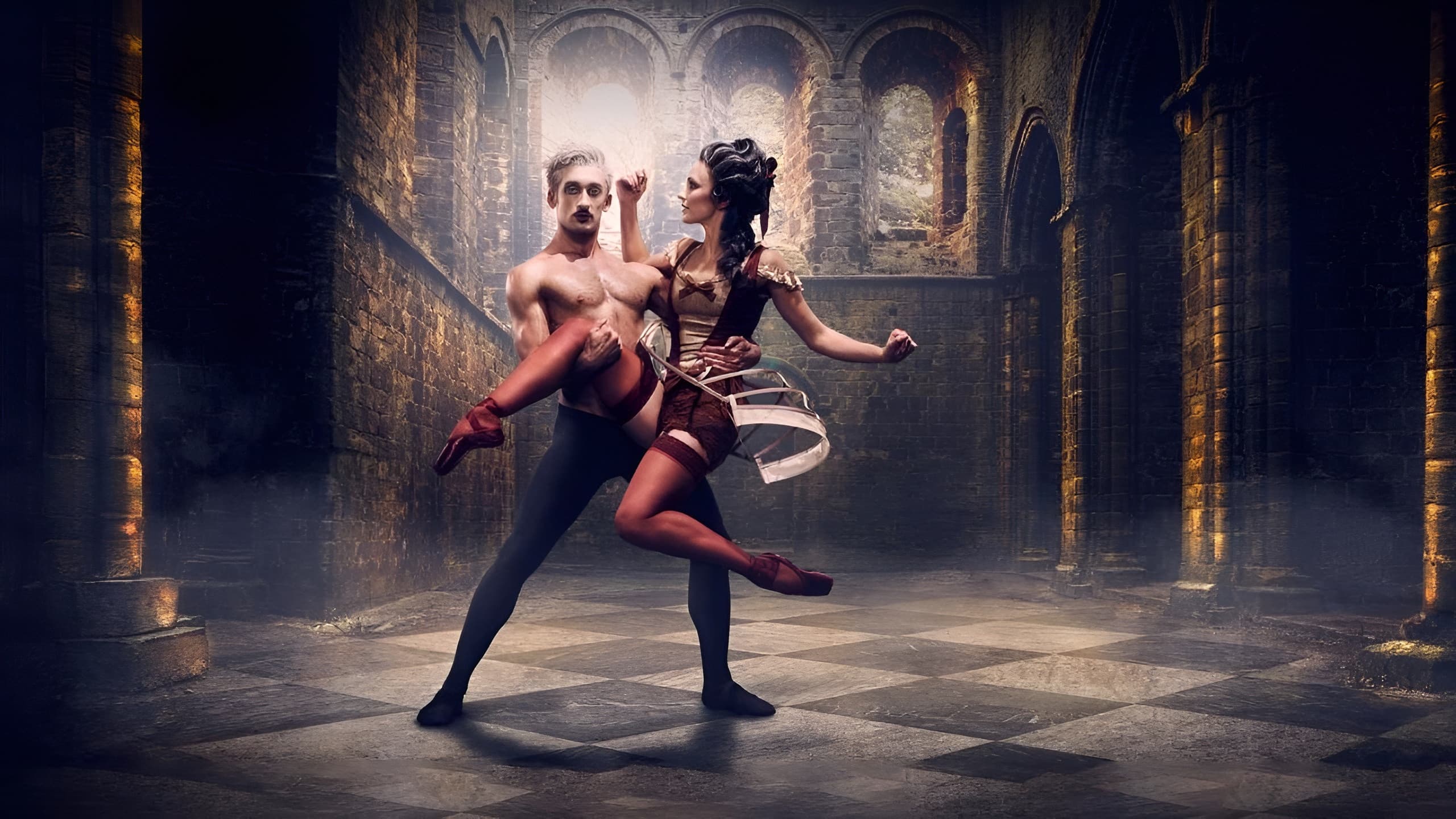 Kenneth Tindall's Casanova