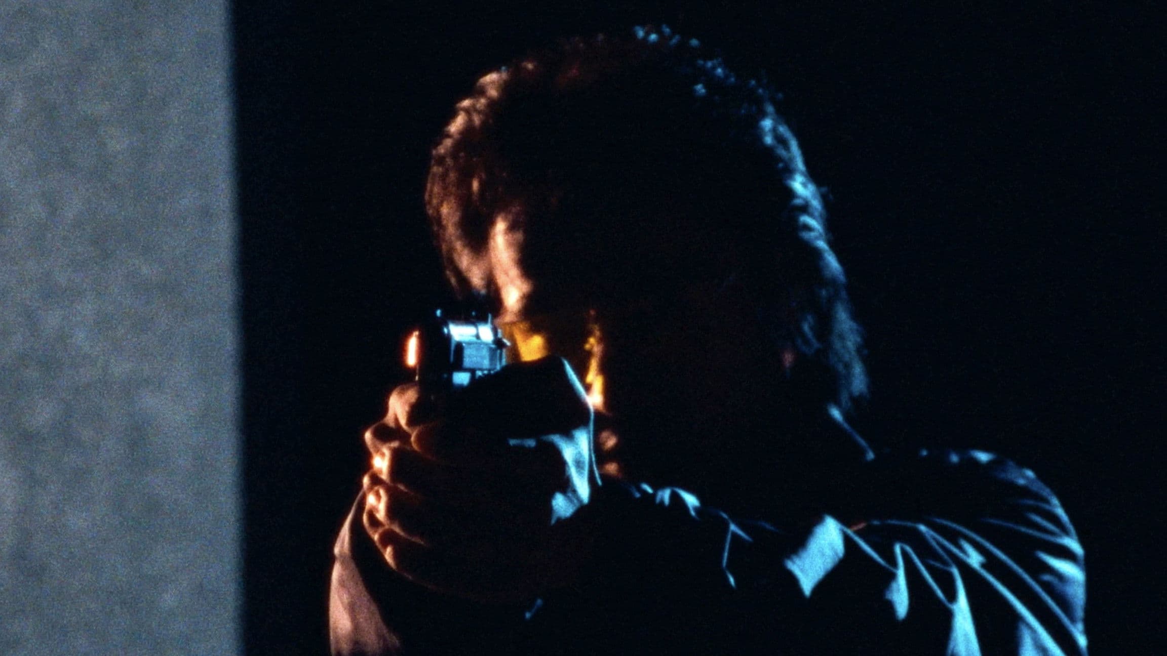 Crime Hunter: Bullets of Rage