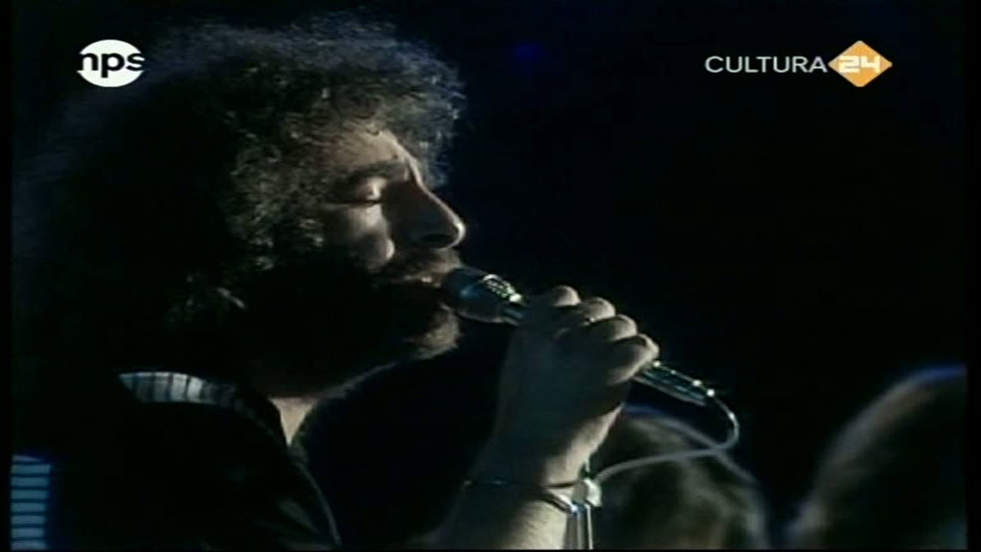 10 CC In Concert - London - BBC 1974