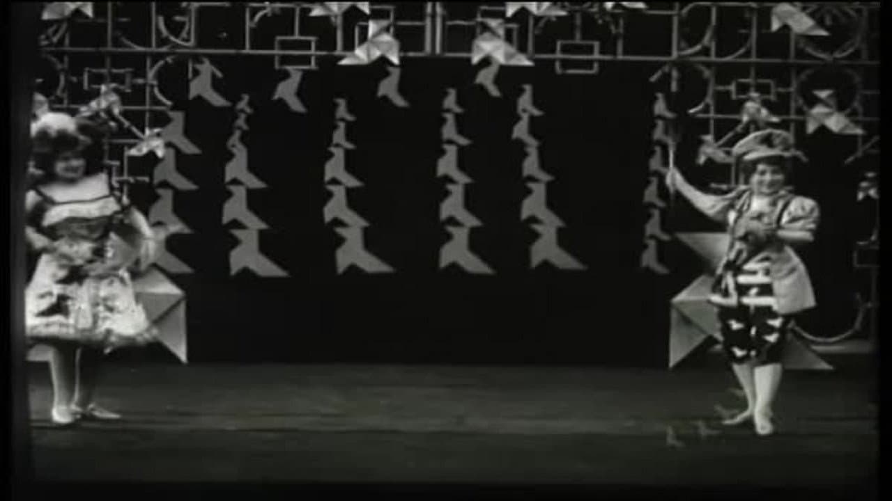 Paper Cock-a-Doodles