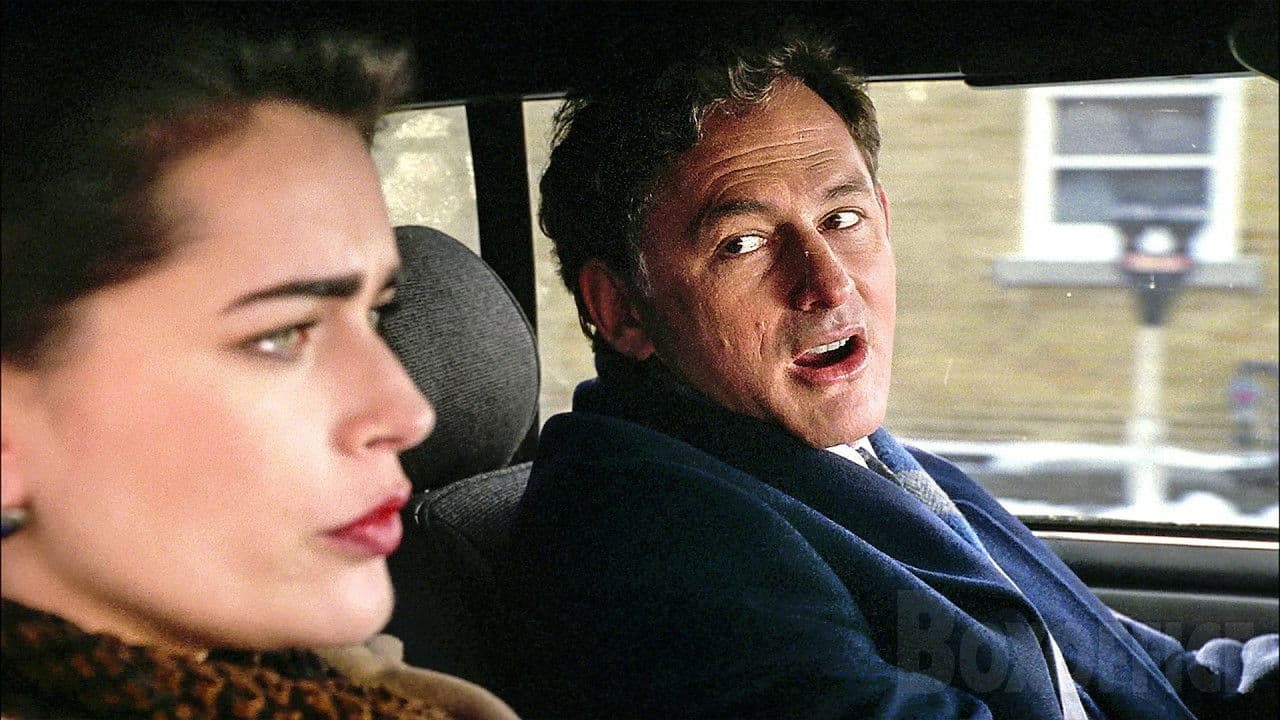 Hostile Advances: The Kerry Ellison Story