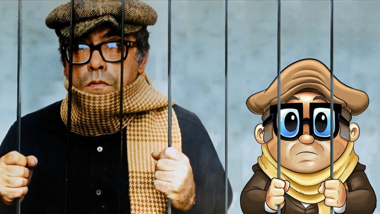 Un milanese a Milano - Walter Valdi