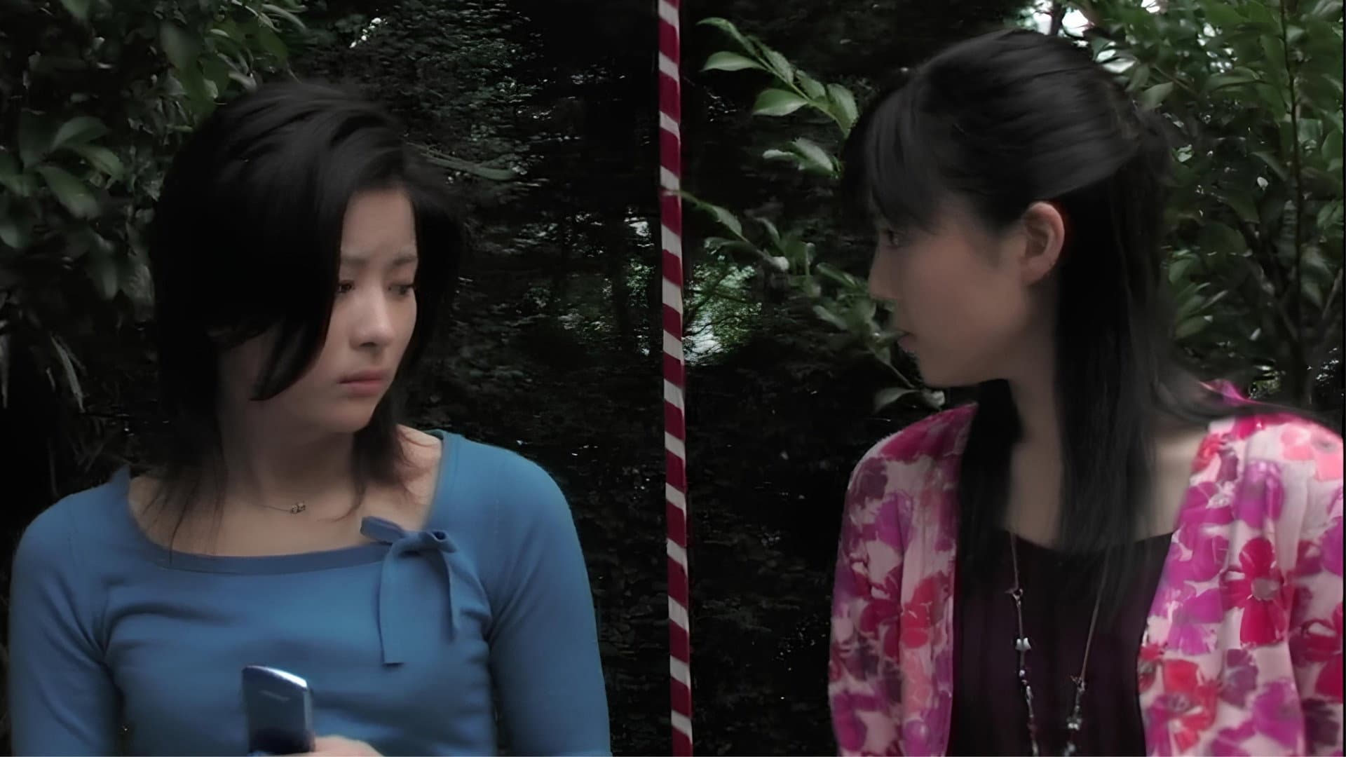 God's Left Hand, Devil's Right Hand