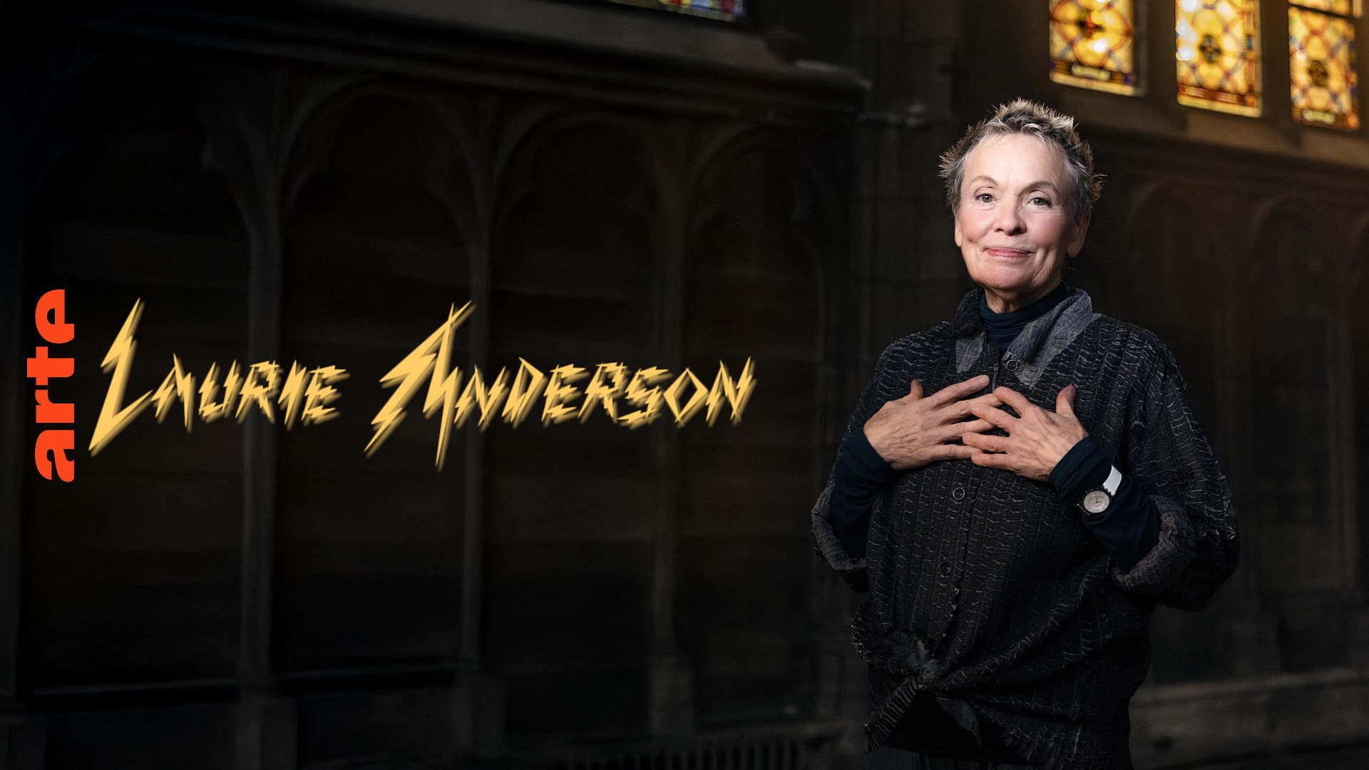 Why I Love The Stars