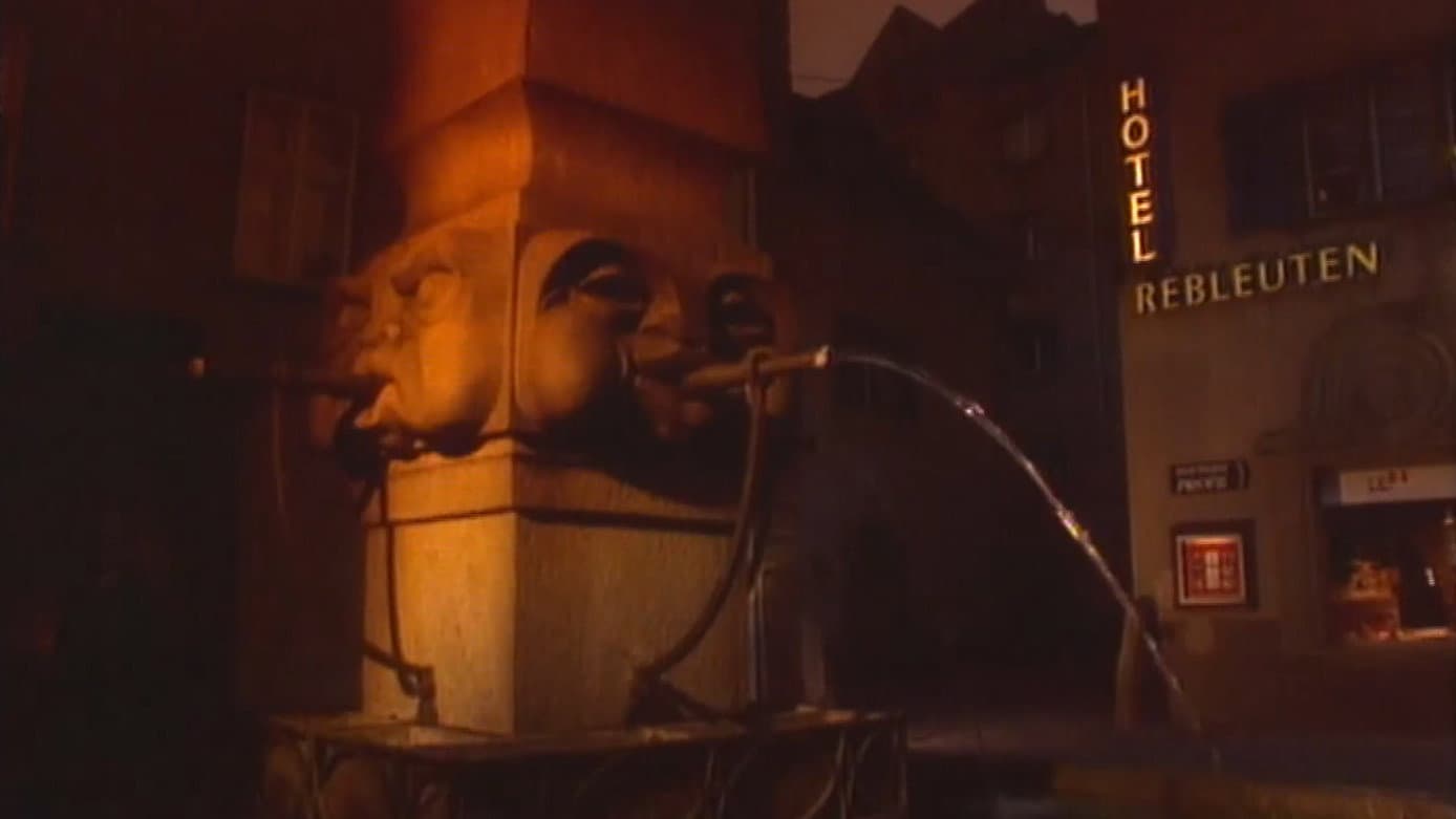 Giger - Passage to the Id