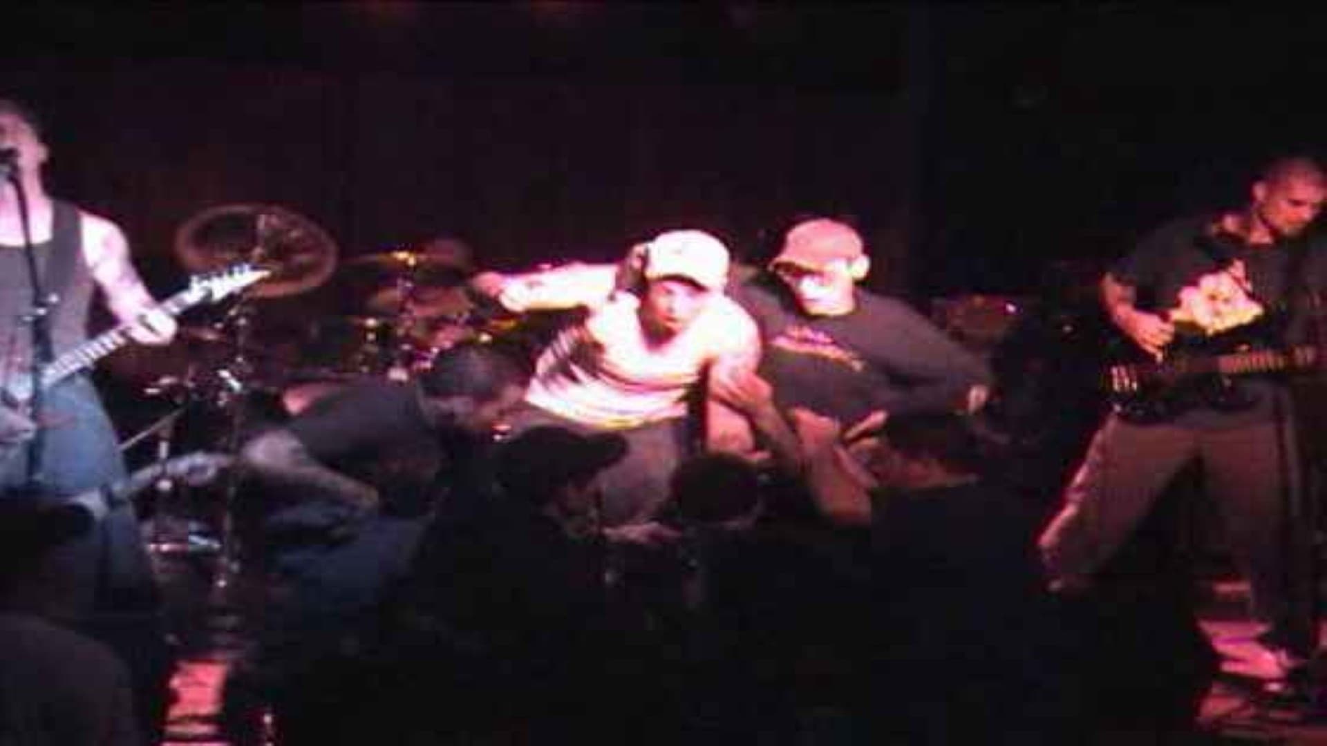 Boston Beatdown: See the World Through Our Eyes