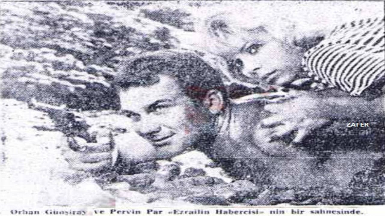 The Messenger of Death