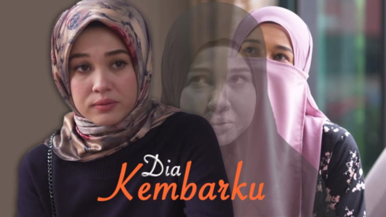 Dia Kembarku