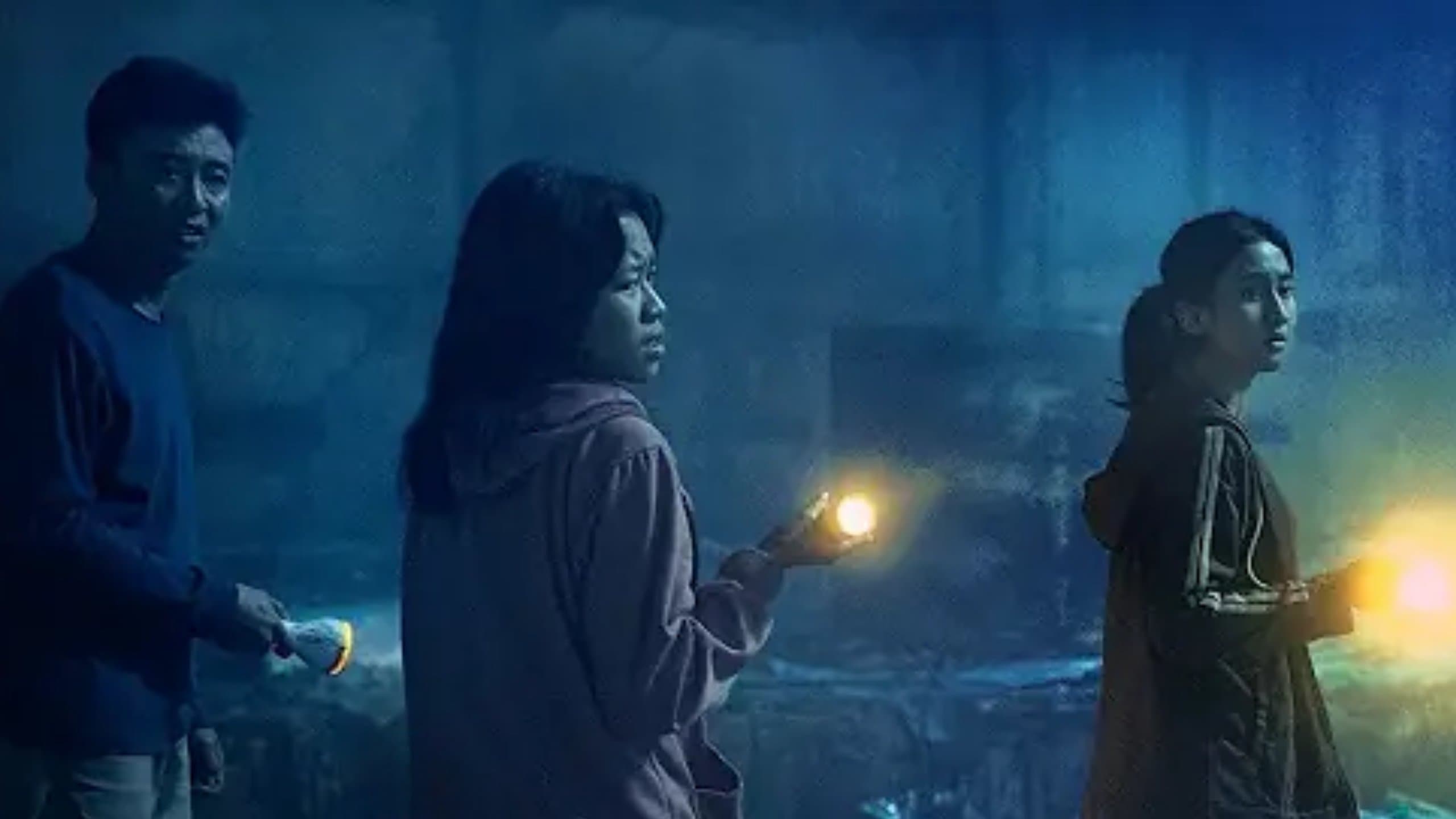 Pamali: The Little Devil