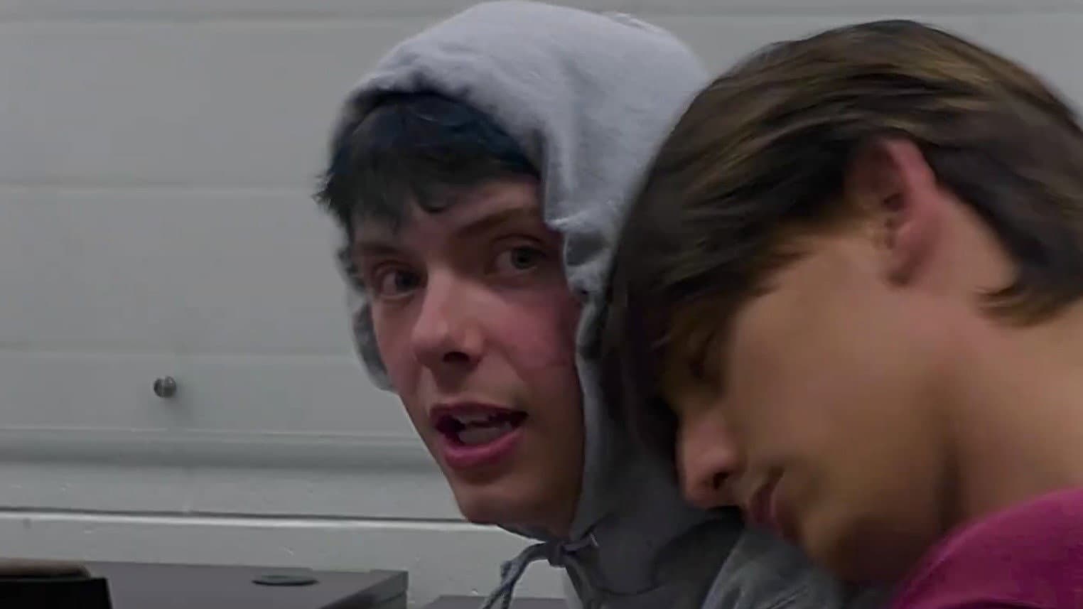 Sup I’m Sally Sauce…