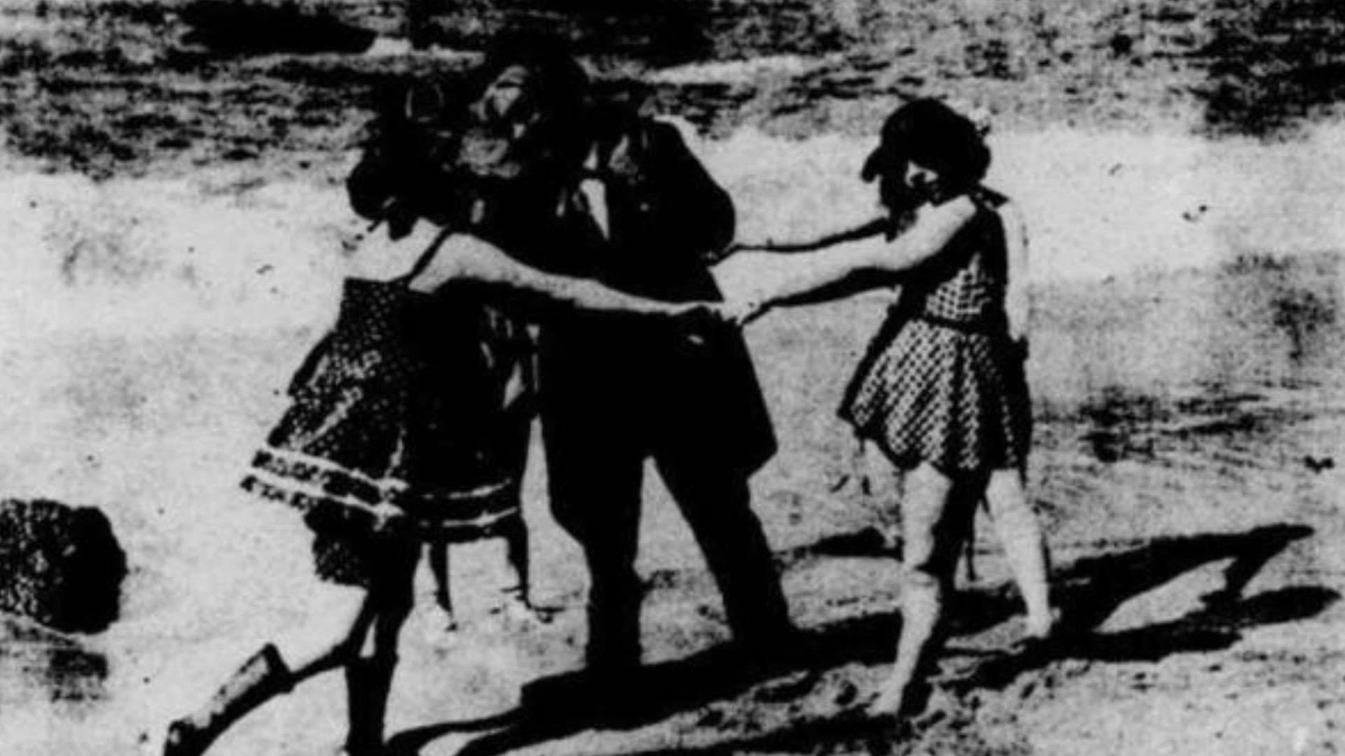 Aventuras de Gregório