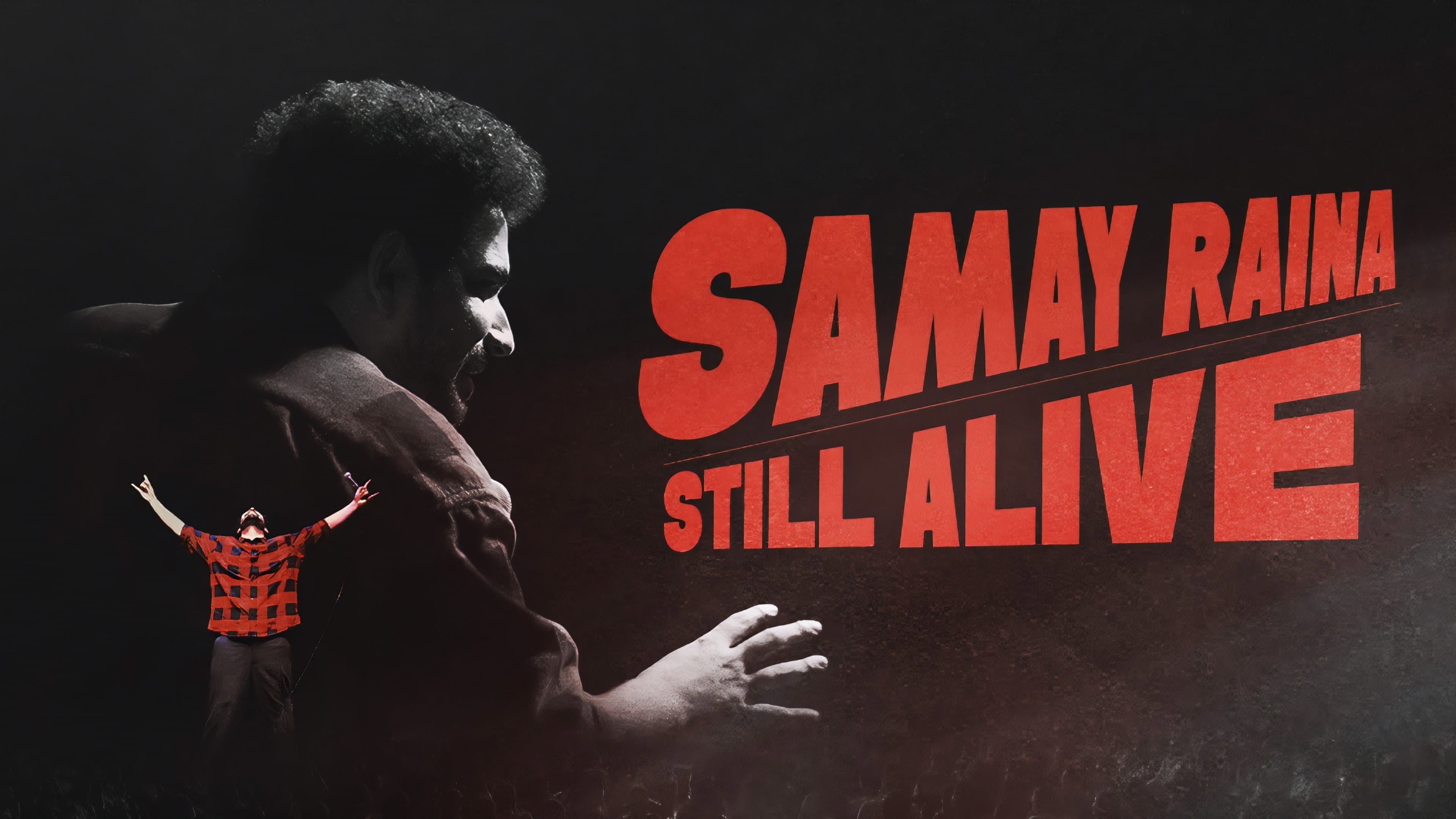 Samay Raina: Still Alive