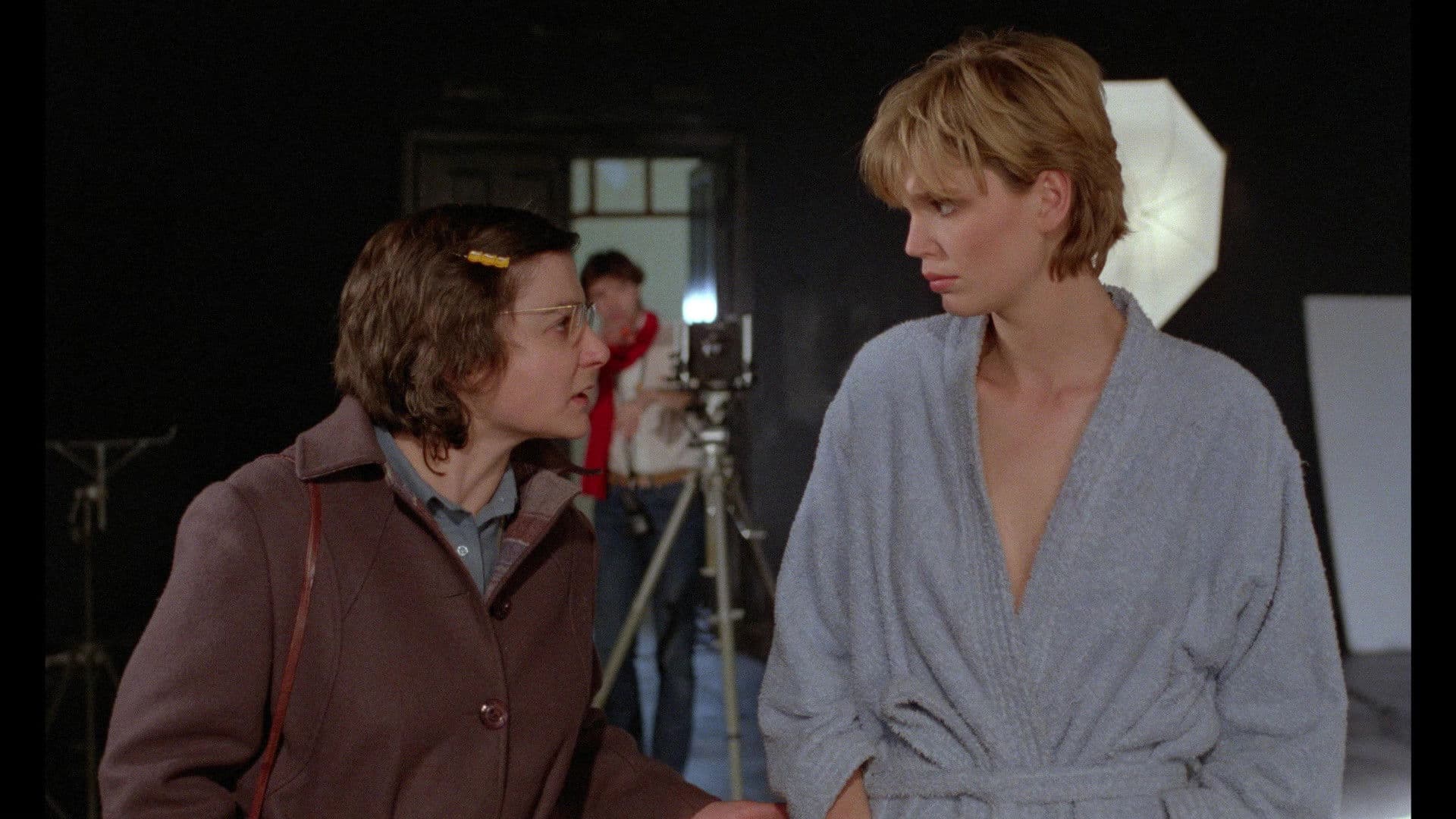 Men Prefer Fat Girls