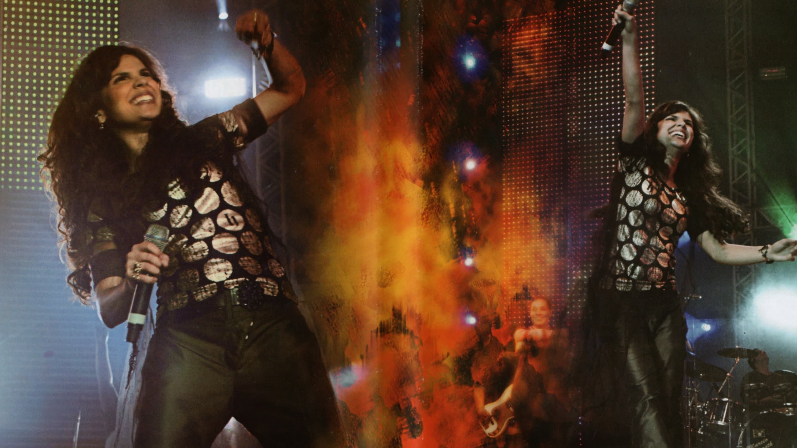 Caminho de Milagres (Ao Vivo no Maracanãzinho)