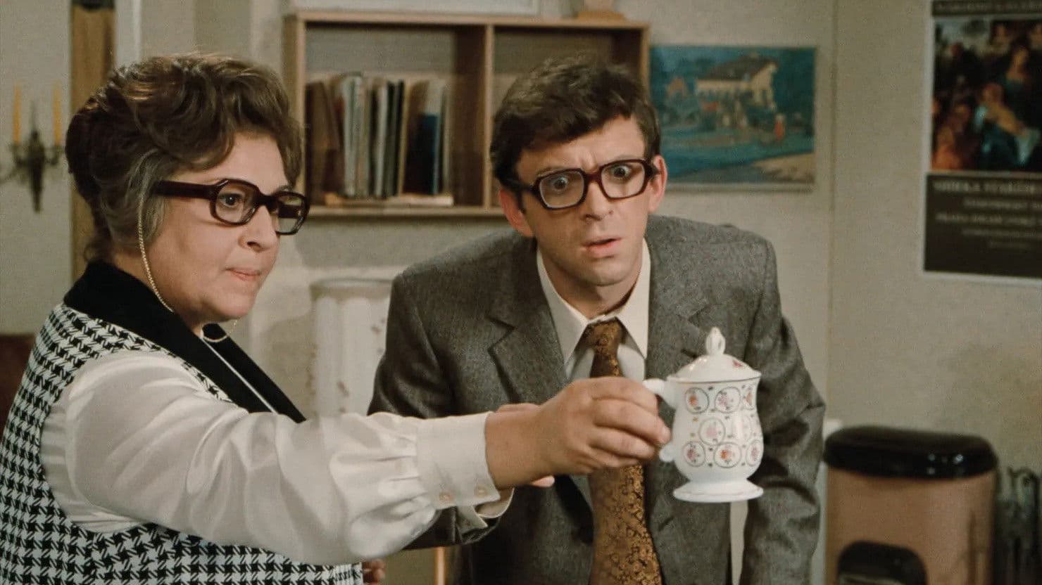 How to Drown Dr. Mracek, the Lawyer