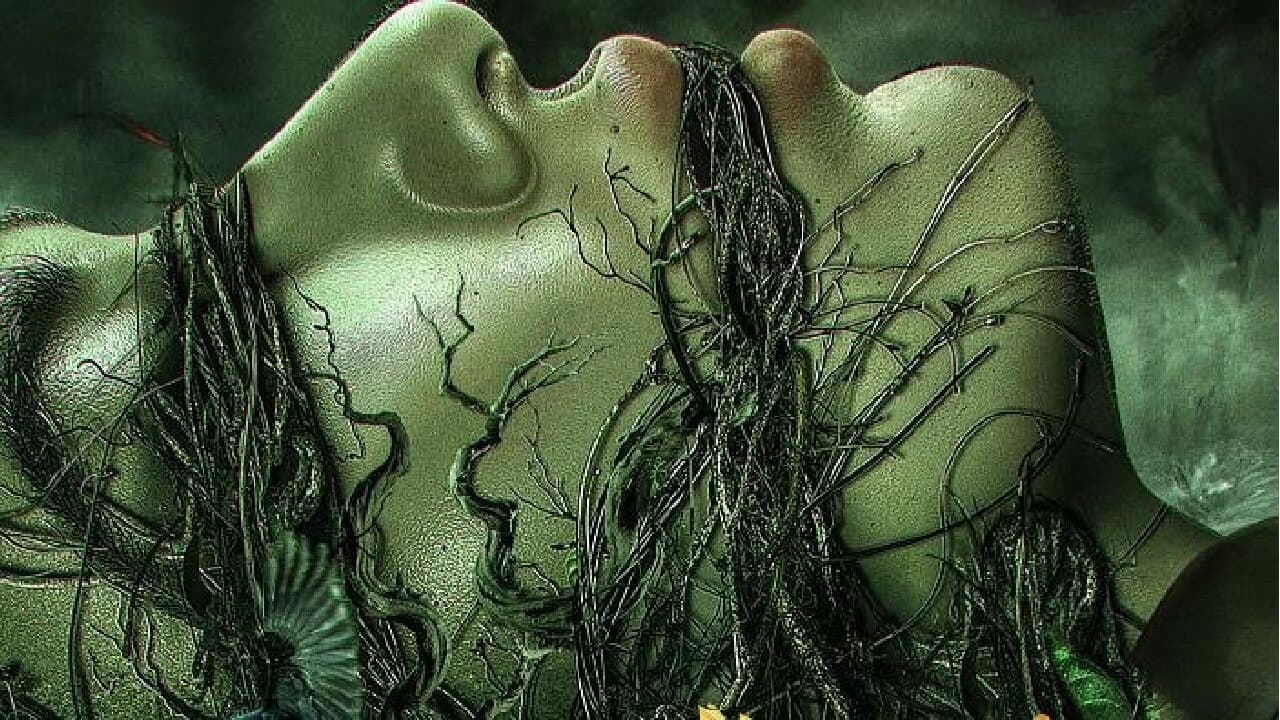 Ancient Town Mystery Case