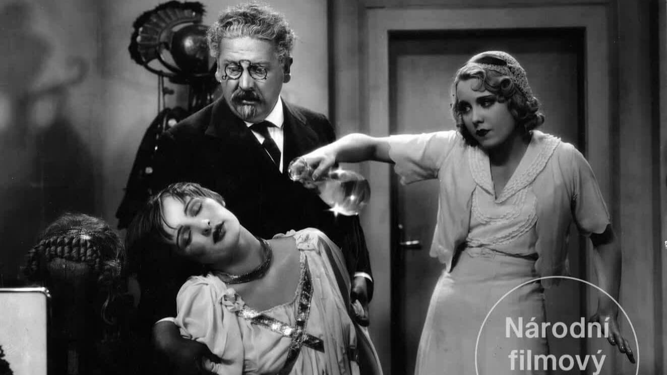 The Ideal Schoolmaster