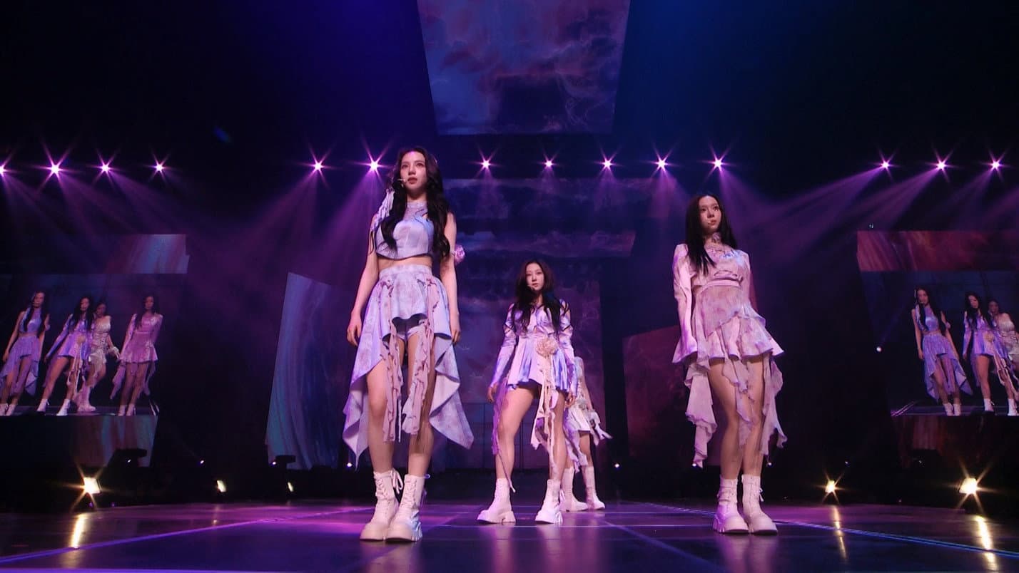 aespa aepisode SYNK#1