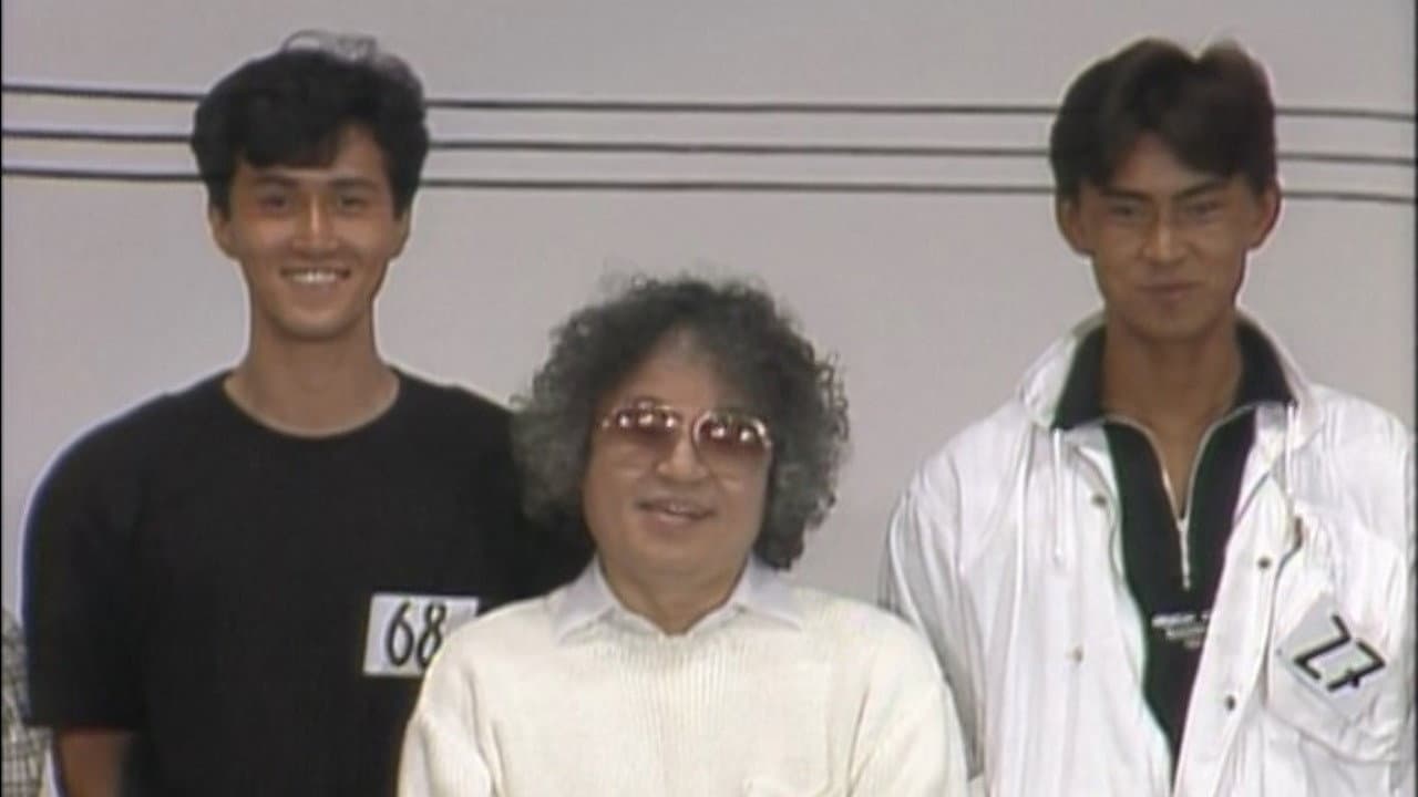 This is Kamen Rider Black!