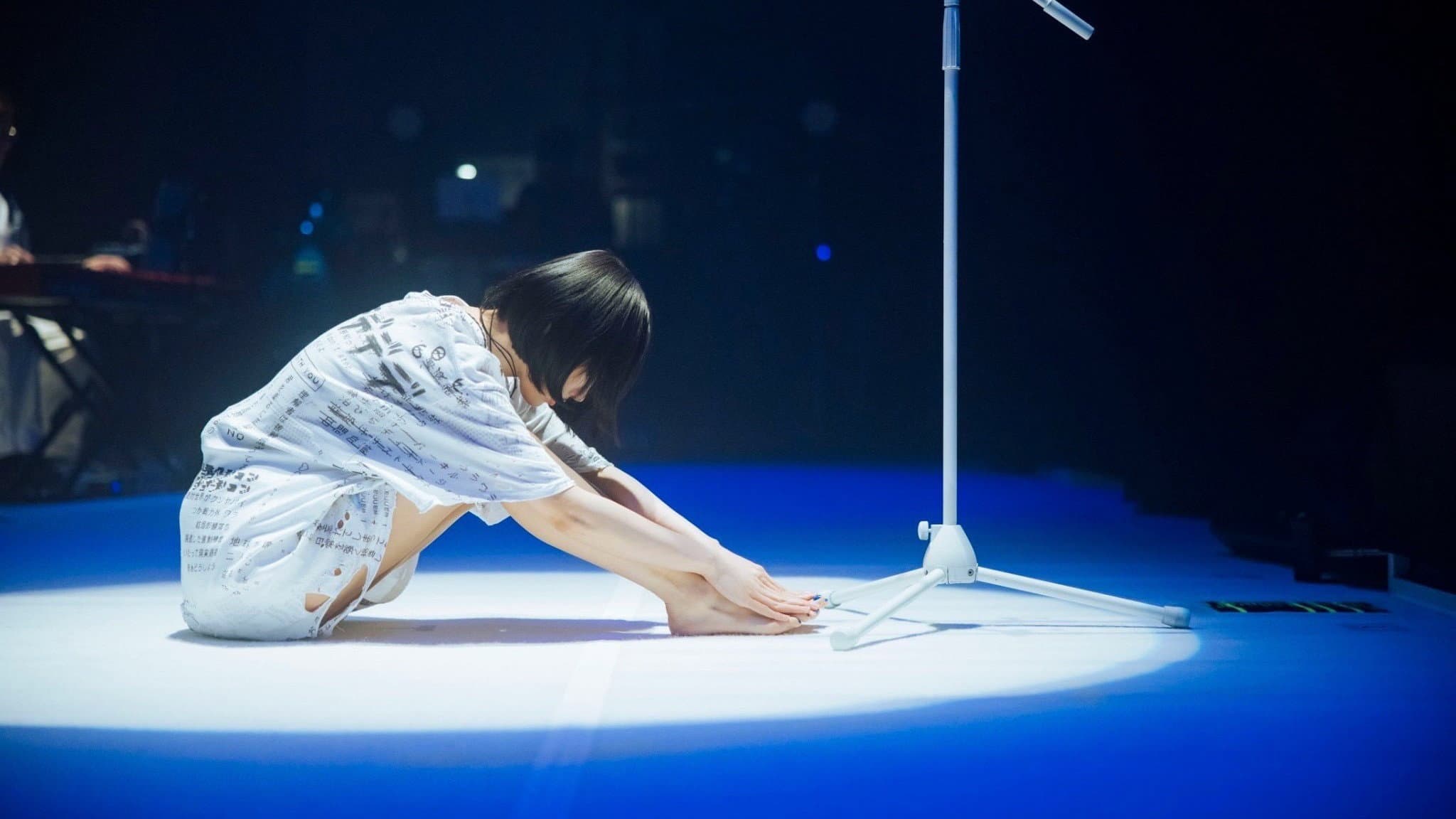 ano TOUR 2024 追加公演「絶対聖域」