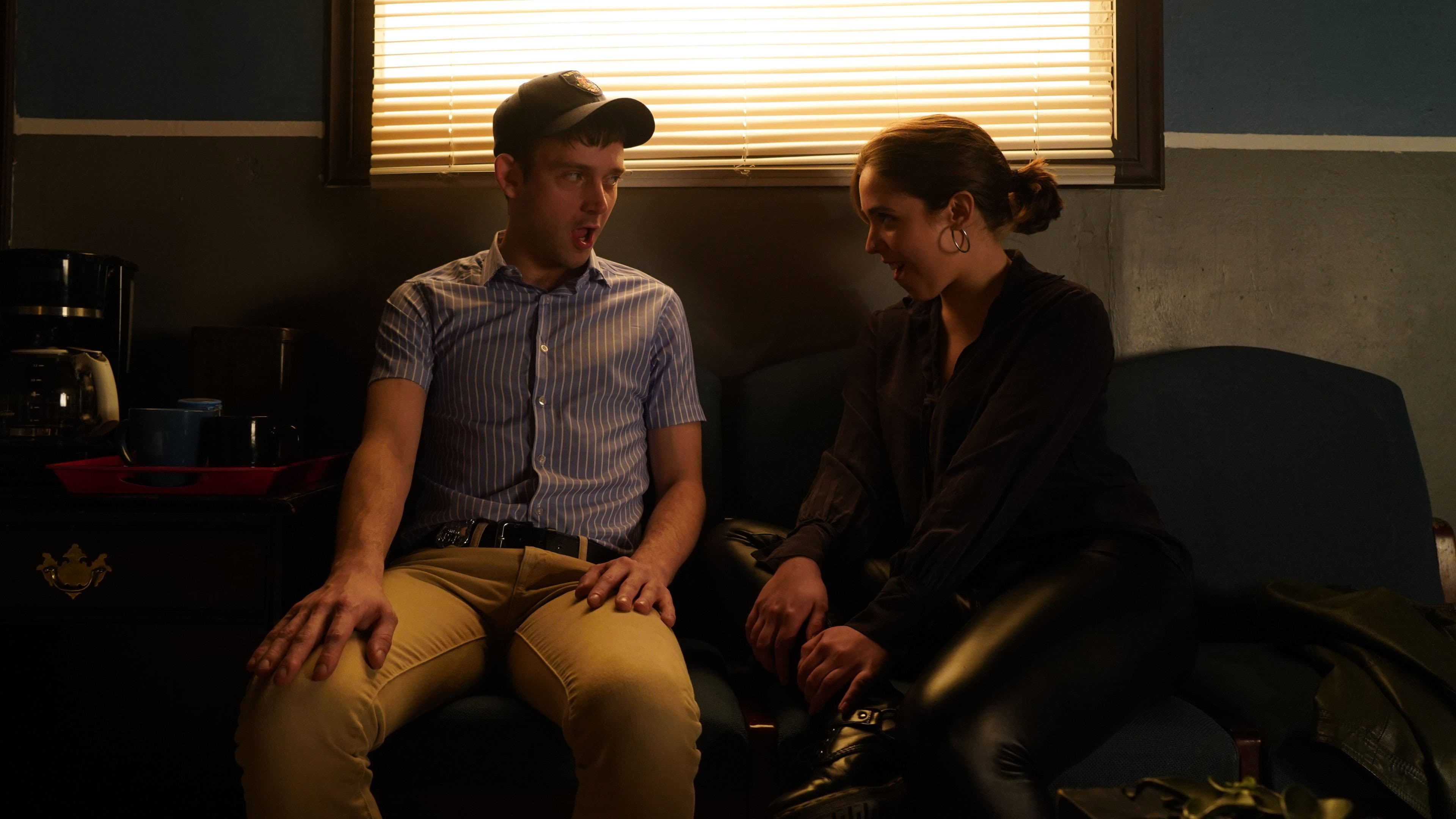 Hit Me With Your Best Shot