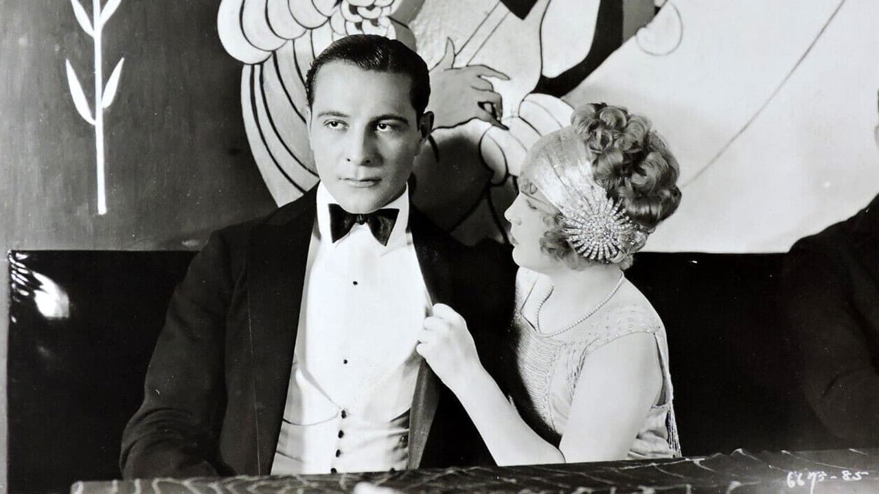 The City That Never Sleeps