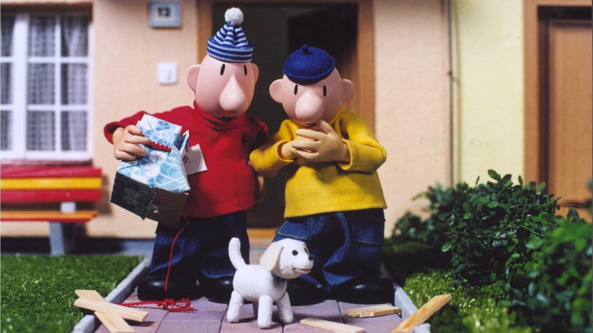 Buurman & Buurman Deel 4