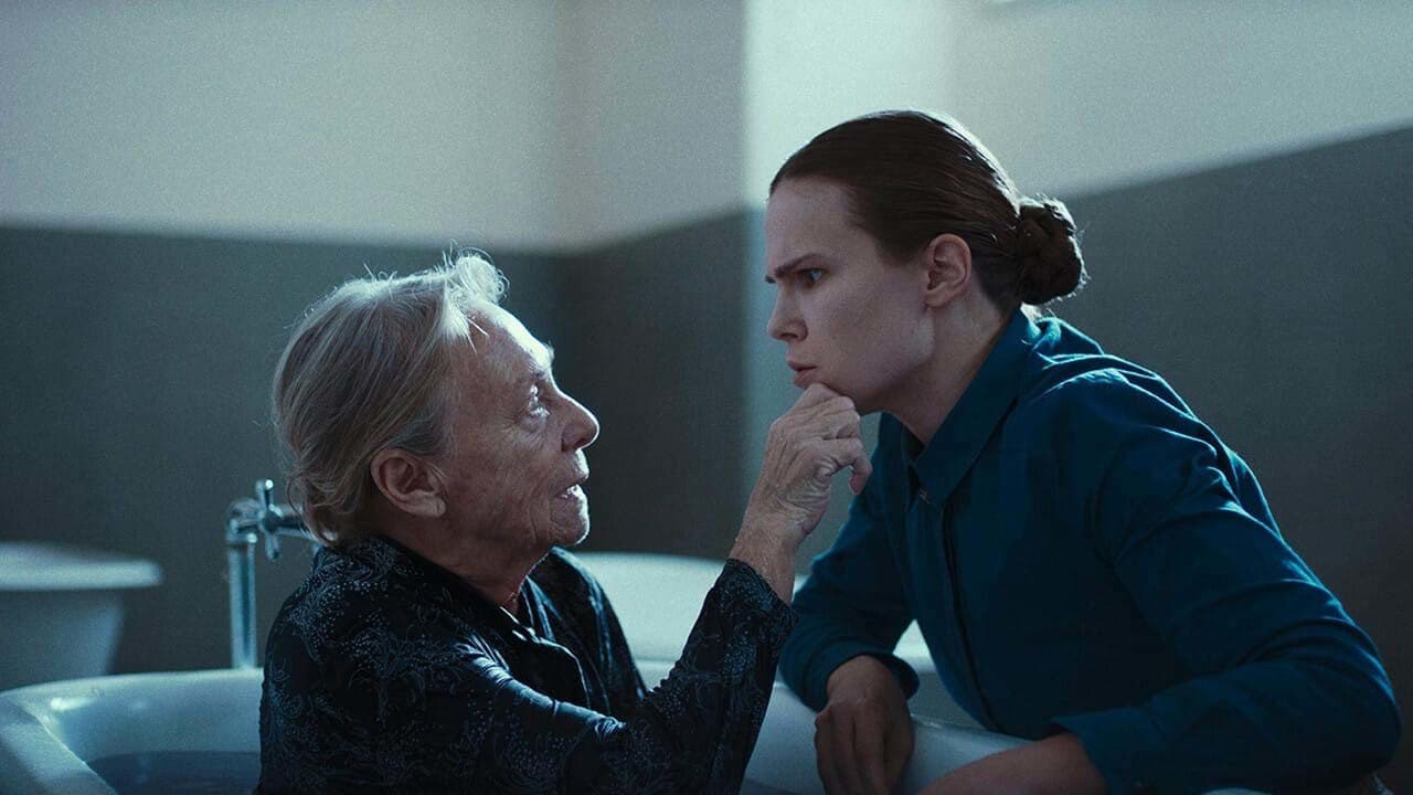 Where The Shadows Fall