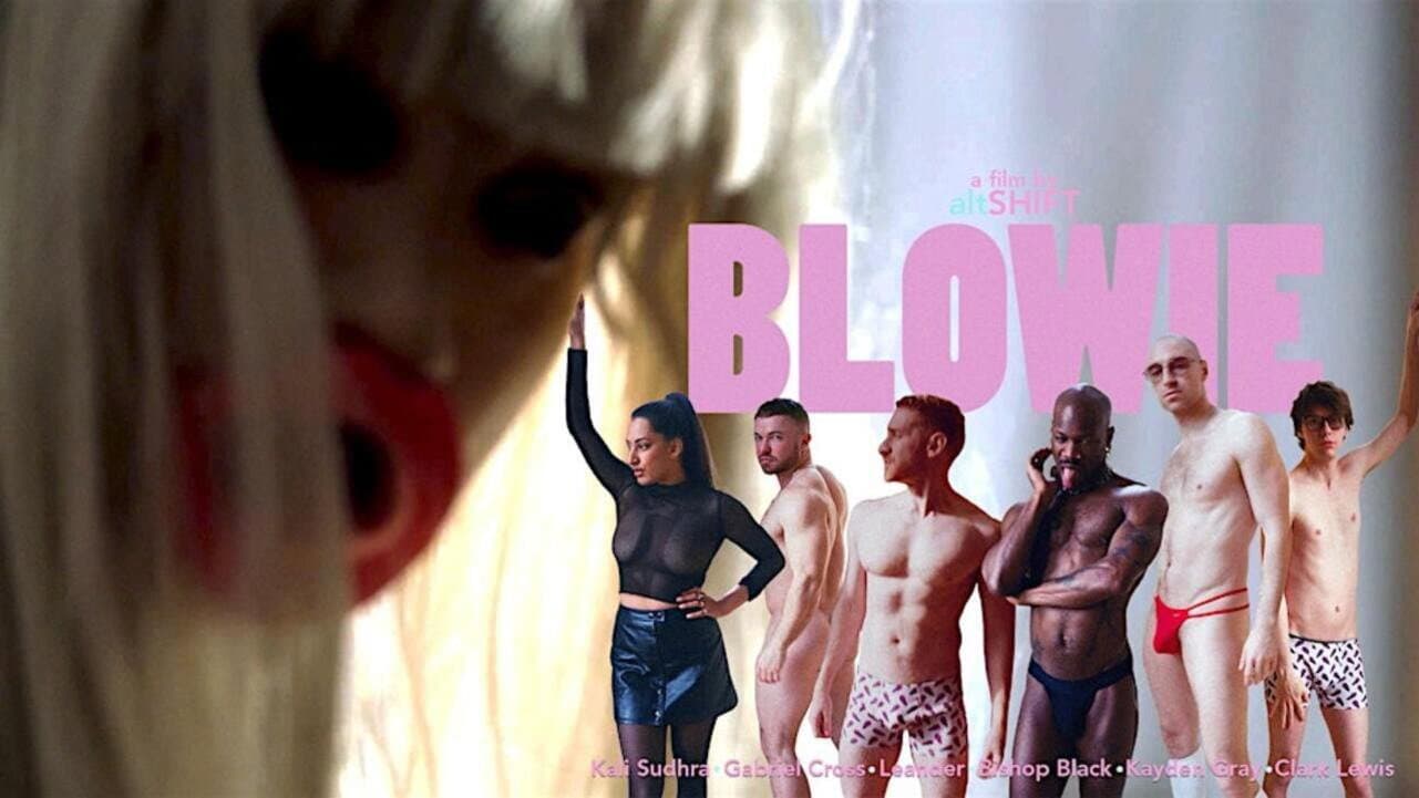 Blowie