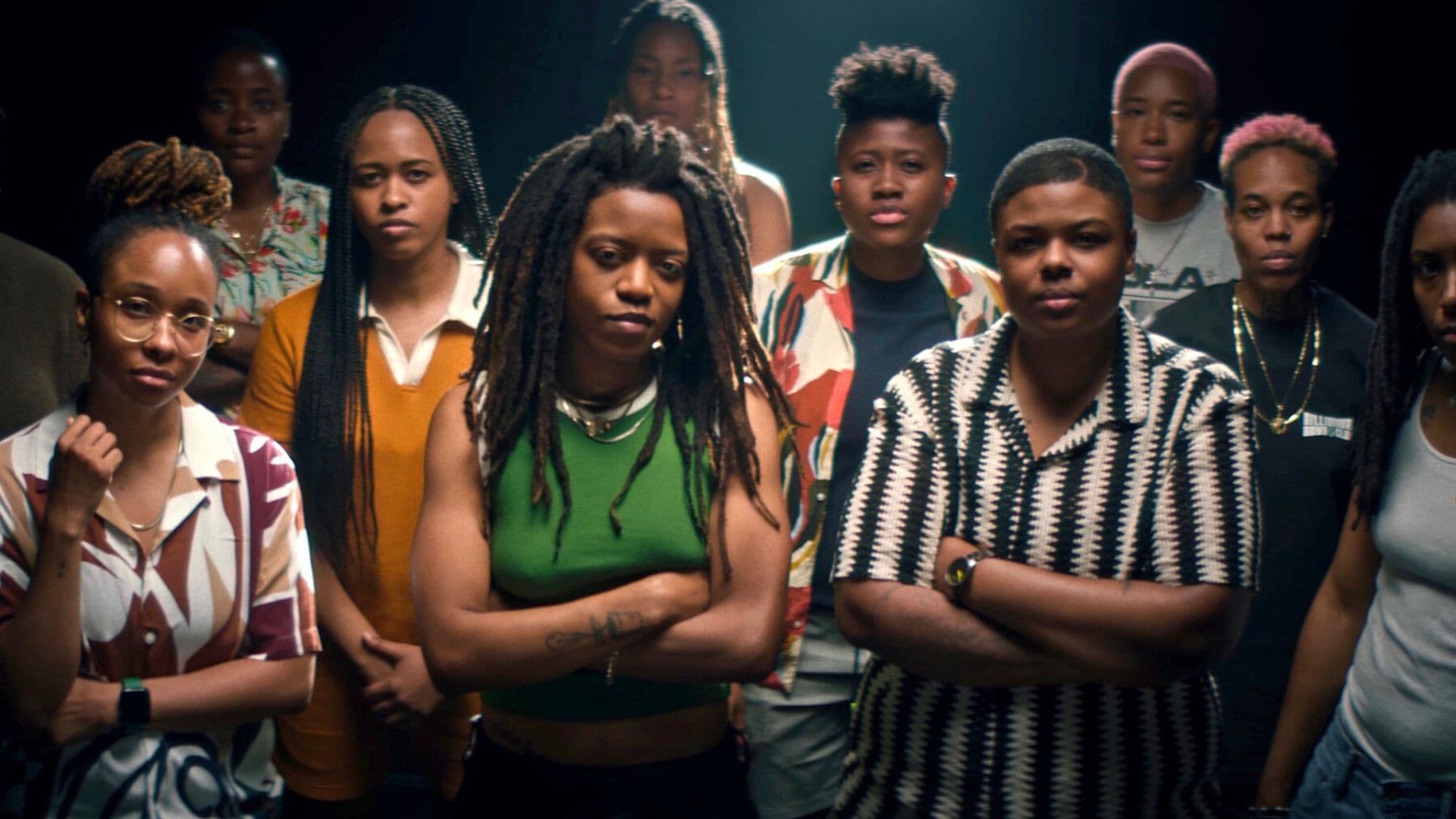 YDHTLM: You Don't Have to Like Me