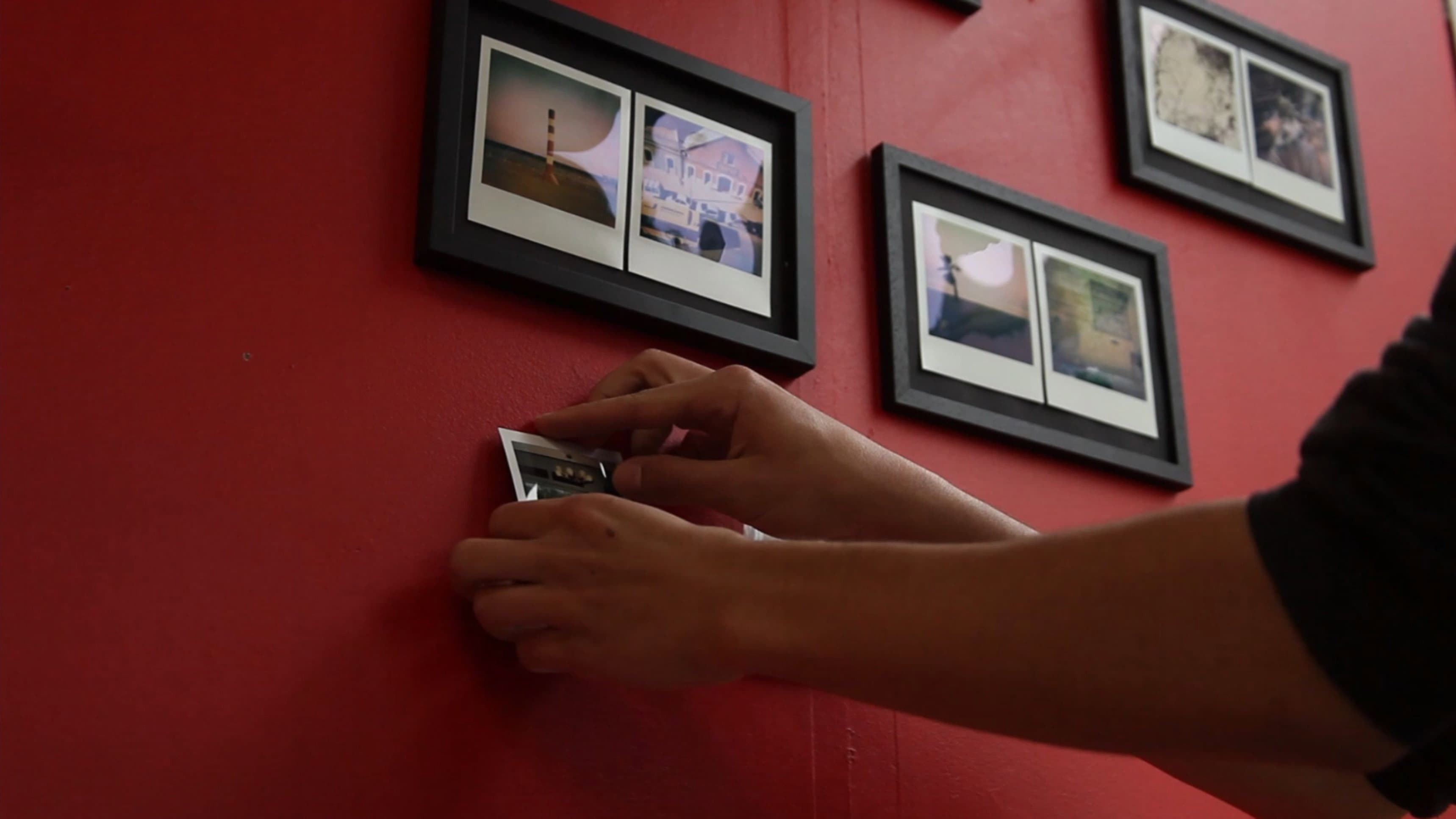 Souvenirs d'un temps passé