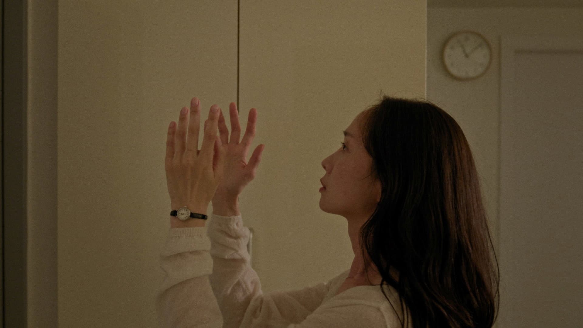 Two Voices into an Echo