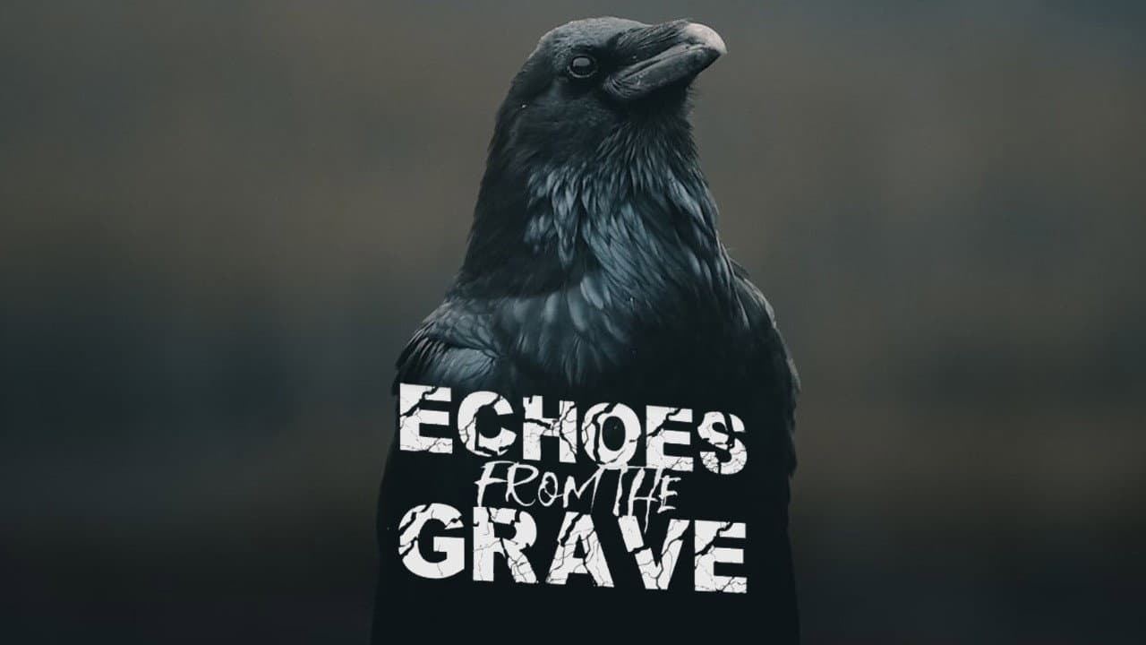 Echoes From The Grave
