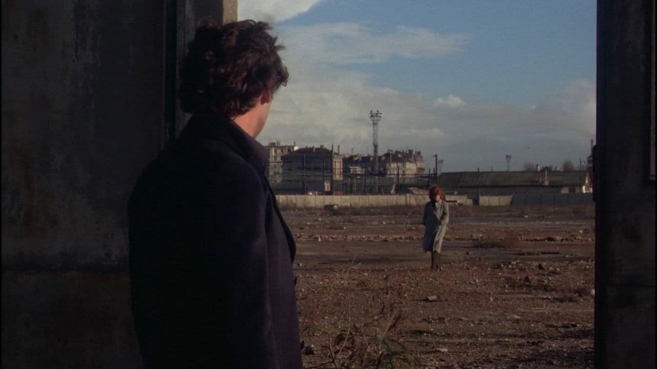 The Theatre of the Matters