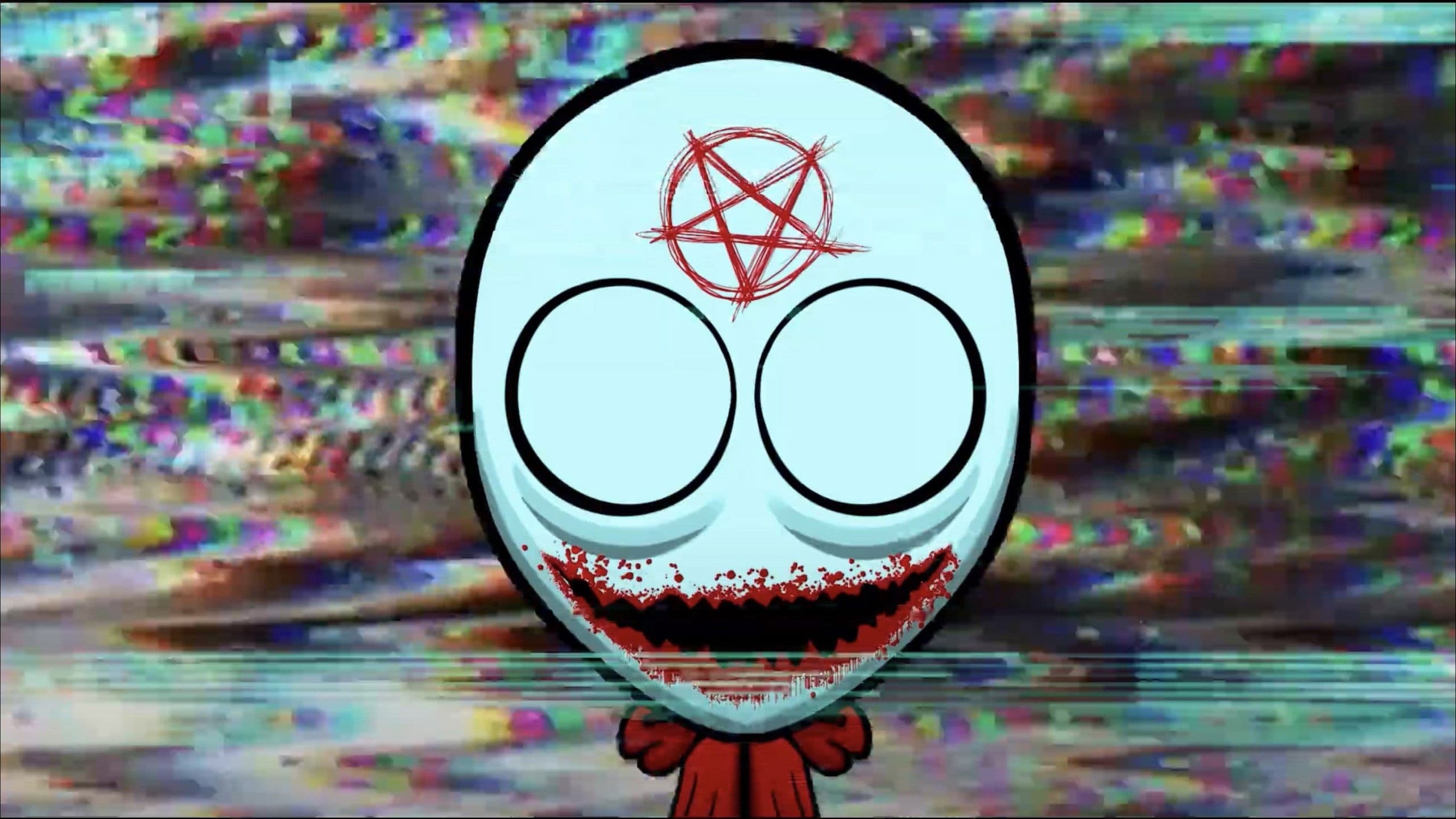 Demo_N: The Short Film