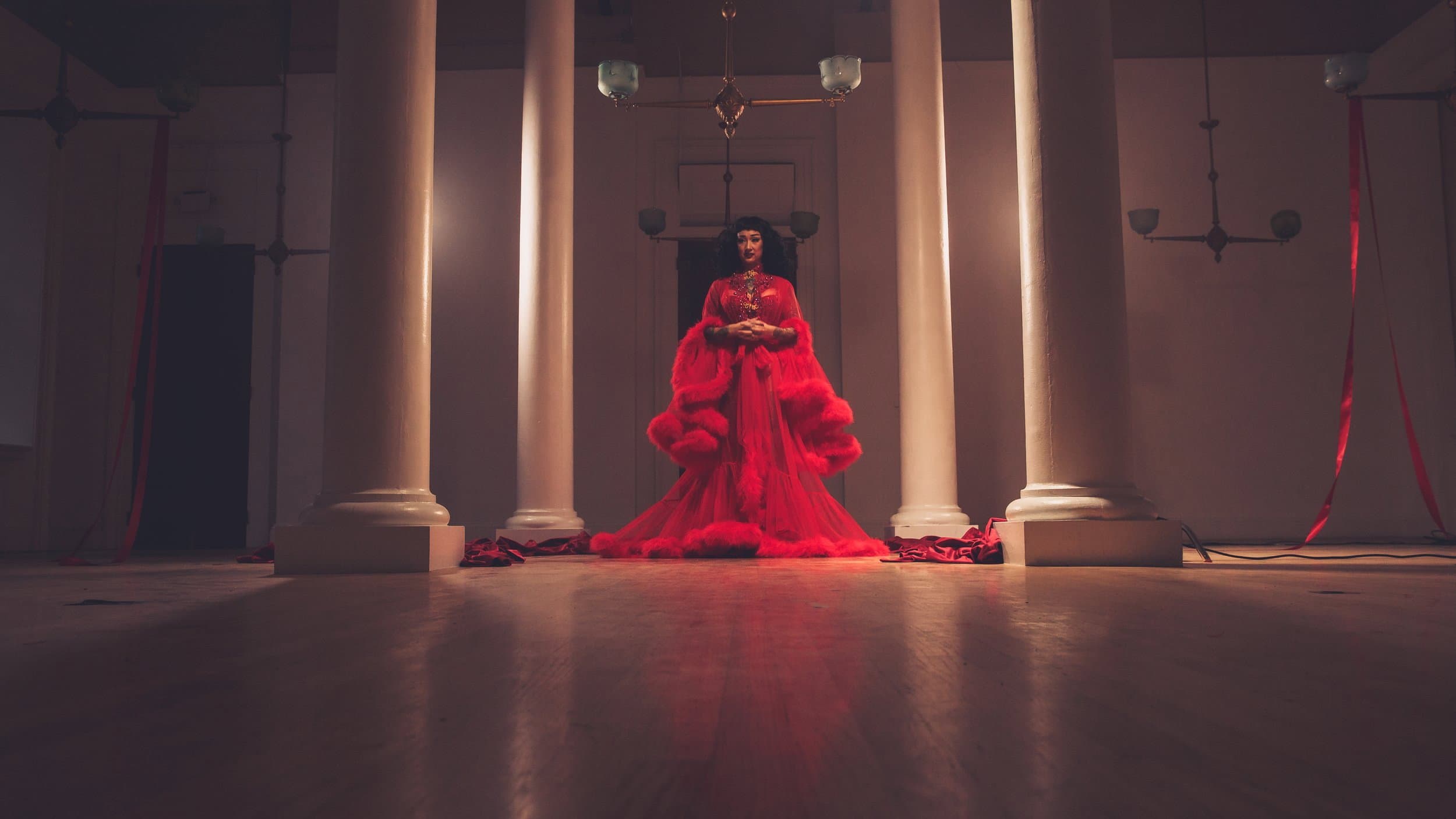 Misfit Cabaret: The Movie