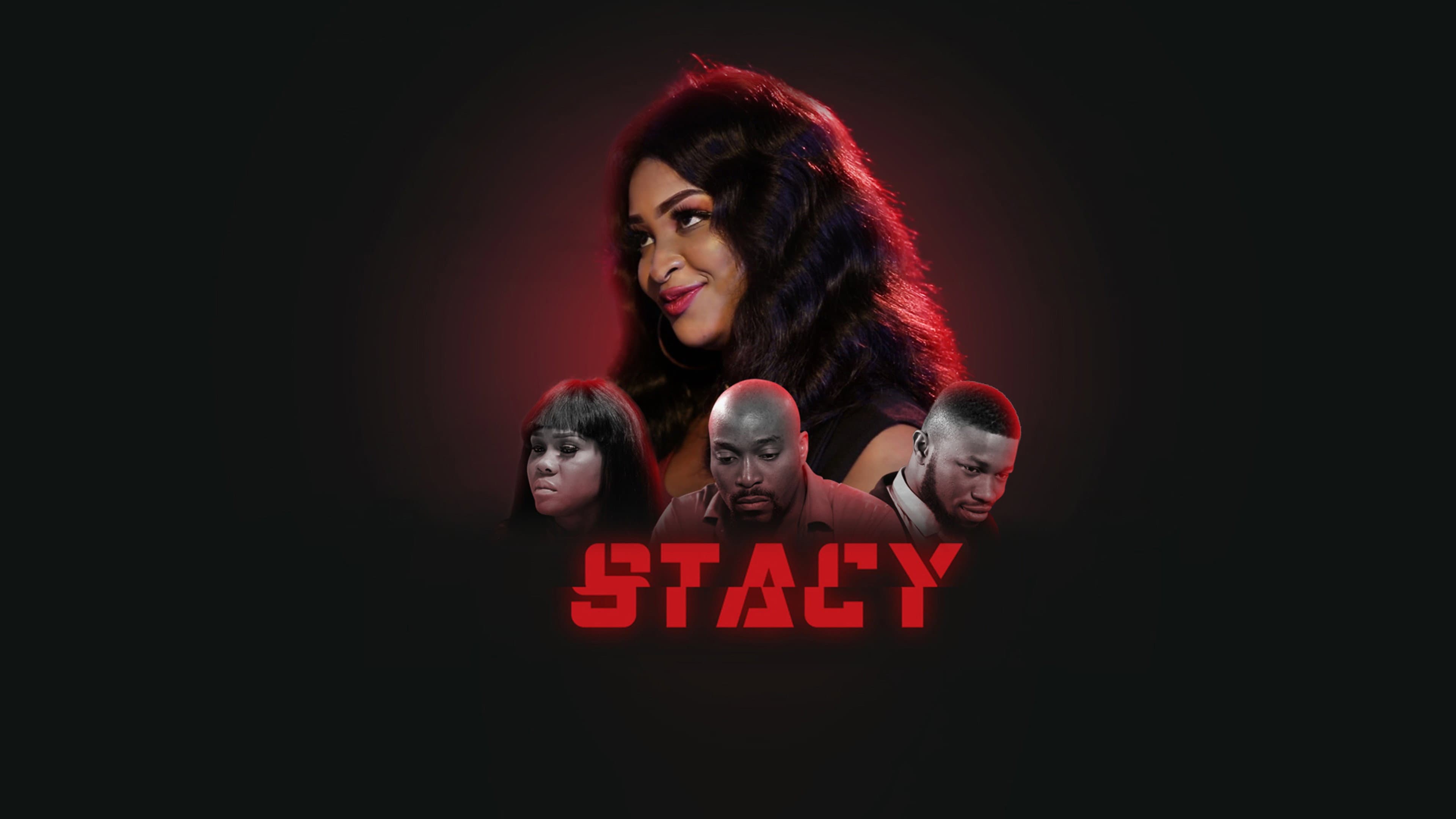 Stacy