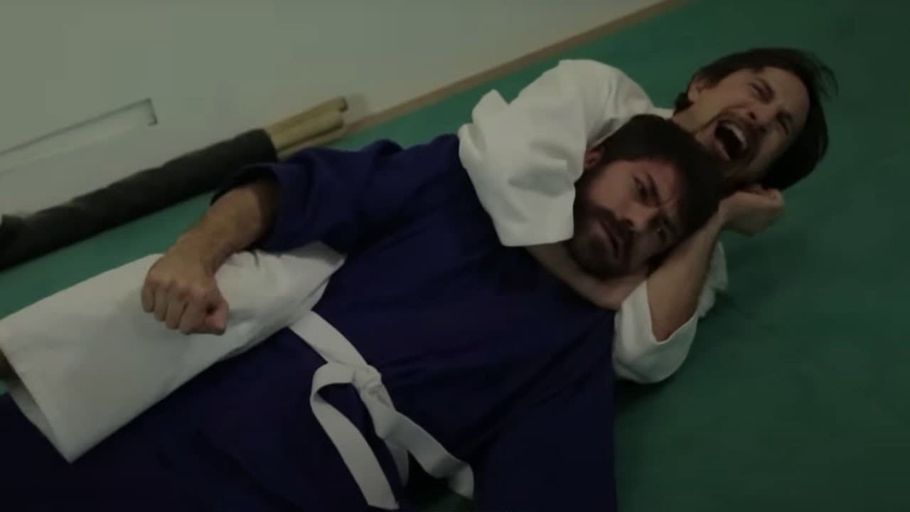 Défense personnelle