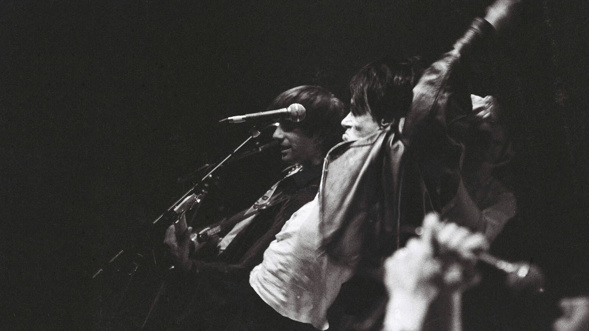 Sonic Youth: Screaming Fields of Sonic Love