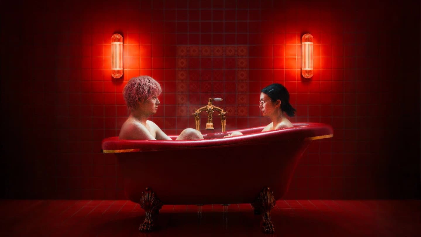 One Year to Live, Buy a Man