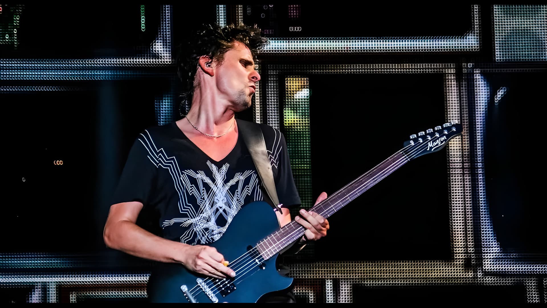 Muse - Live at Austin City Limits 2013