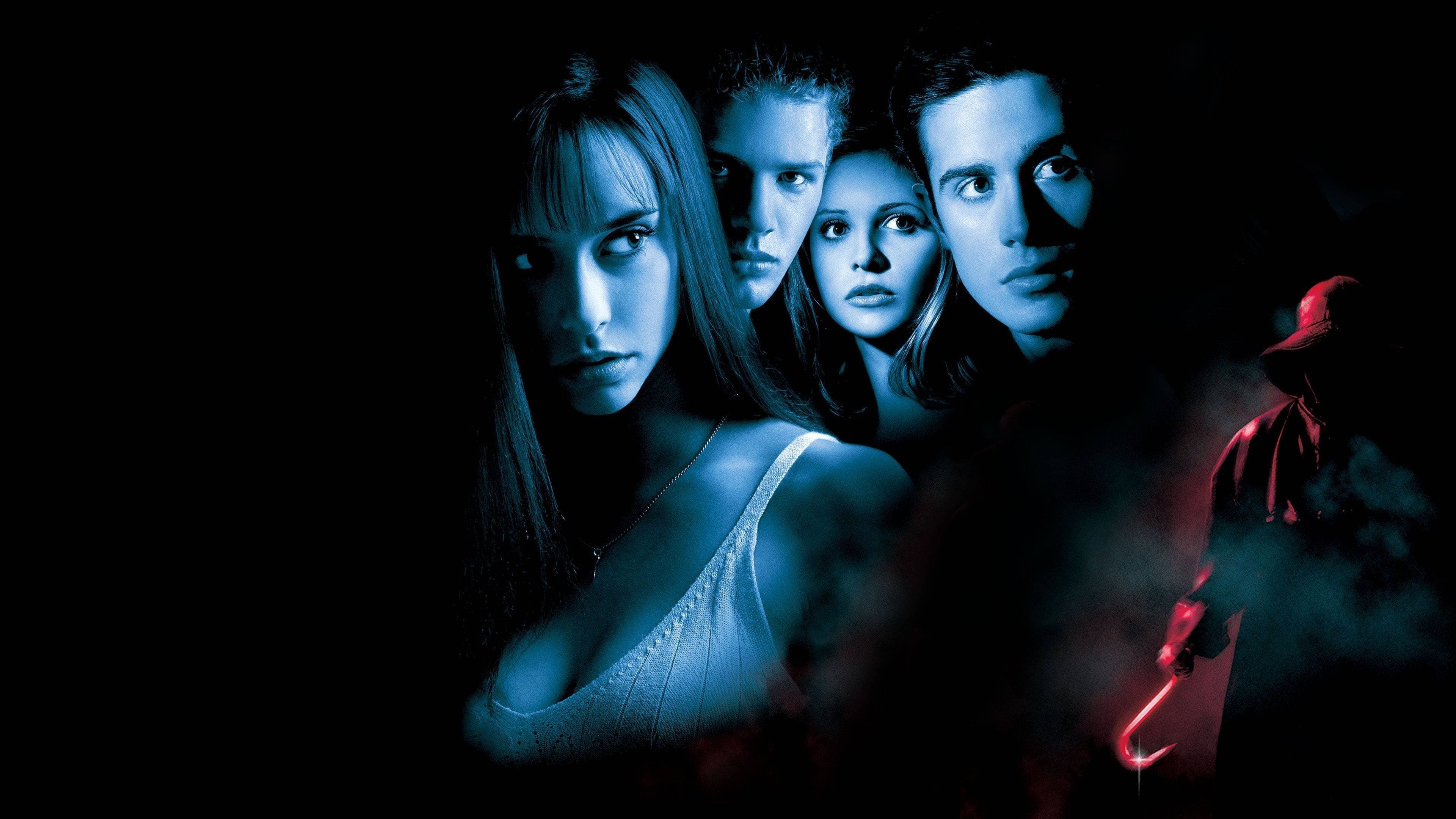 I Know What You Did Last Summer