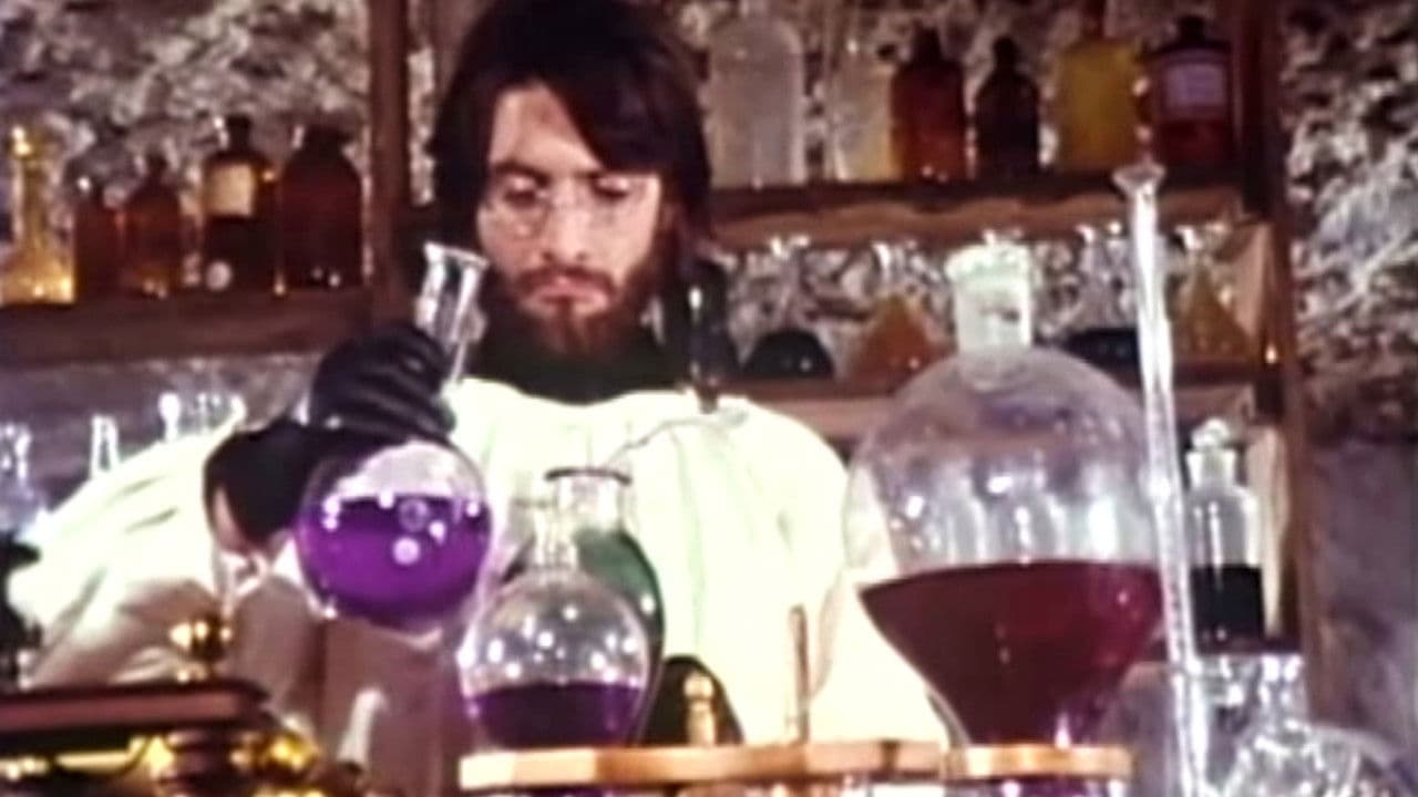 Frankenstein: A Love Story