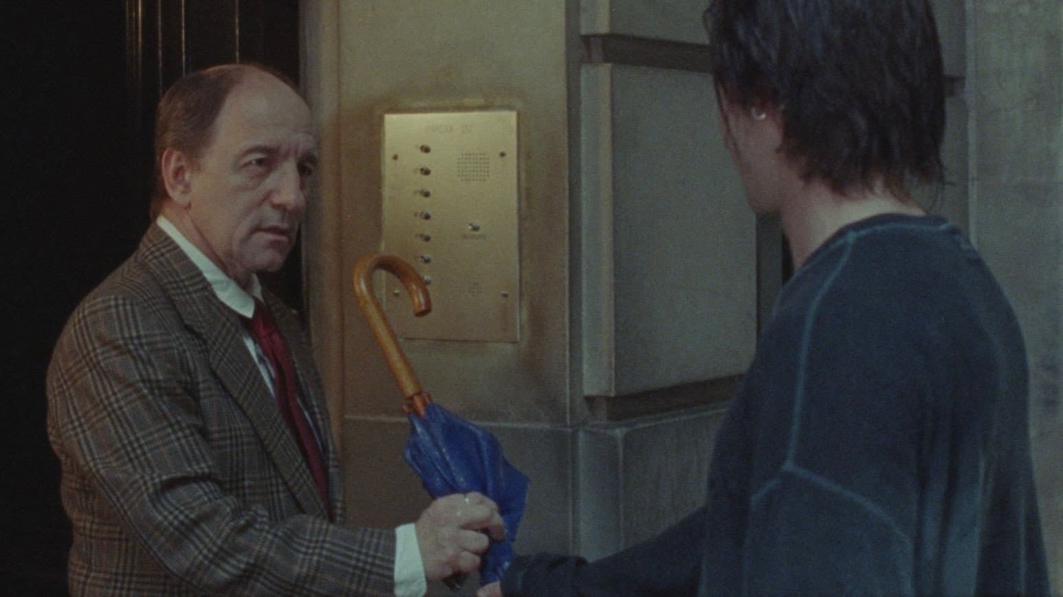 There's Room for Two