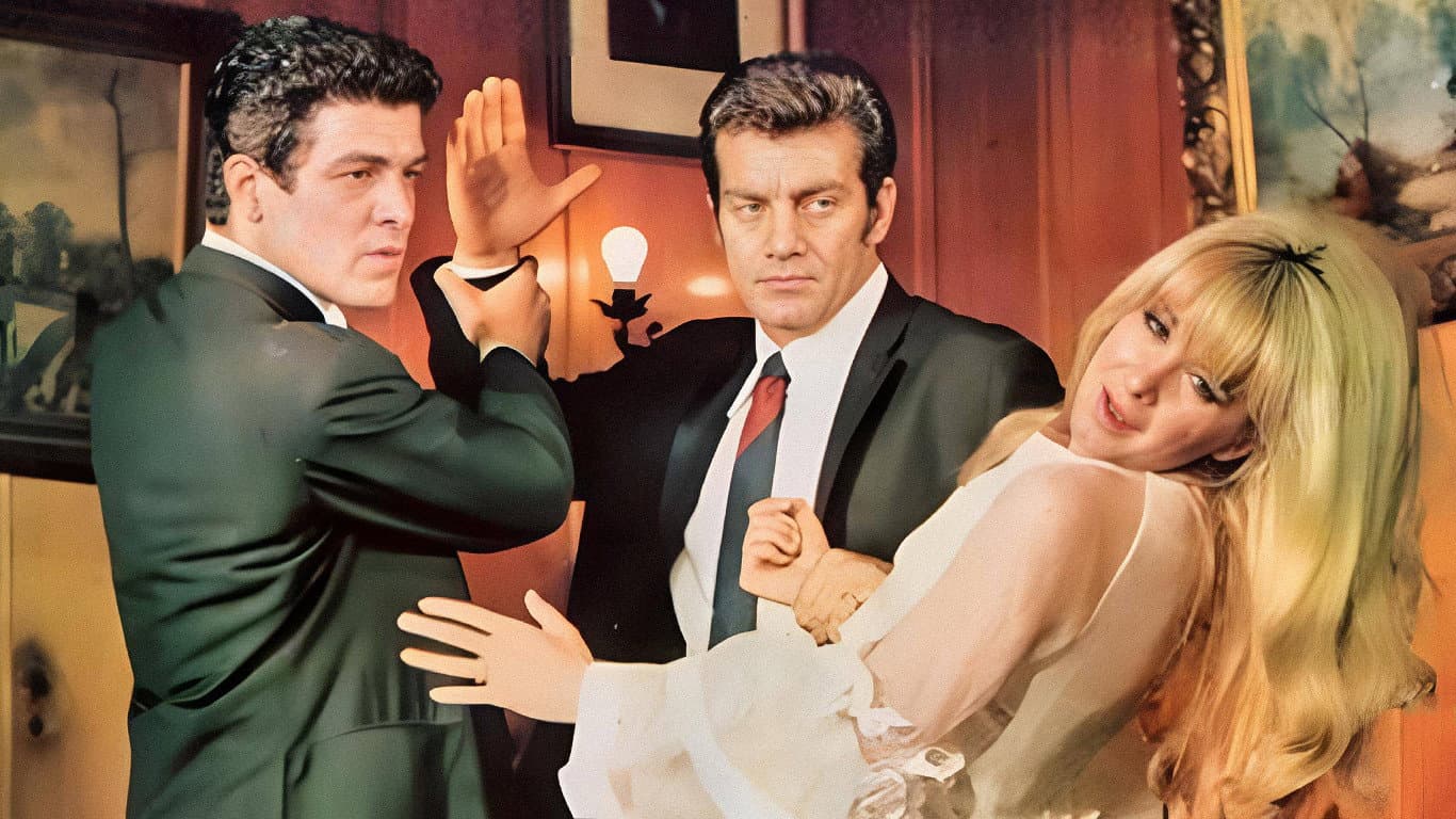 Arkadaşımın Aşkısın