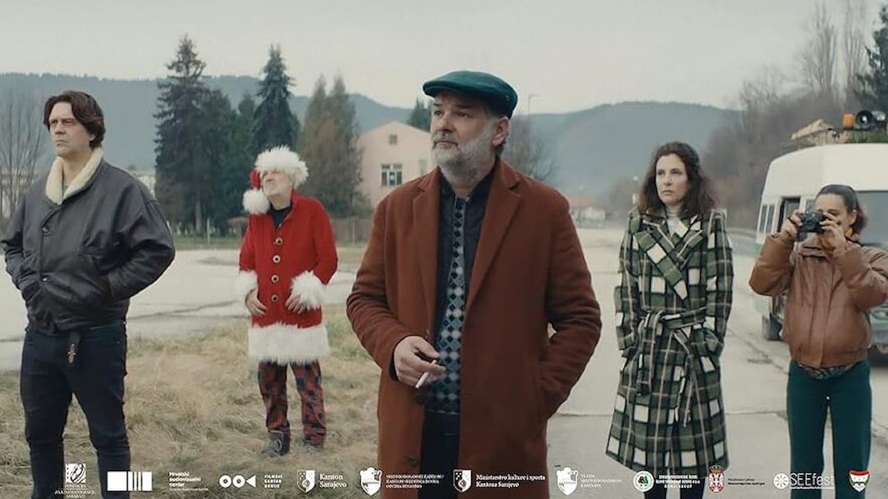 When Santa Was a Communist