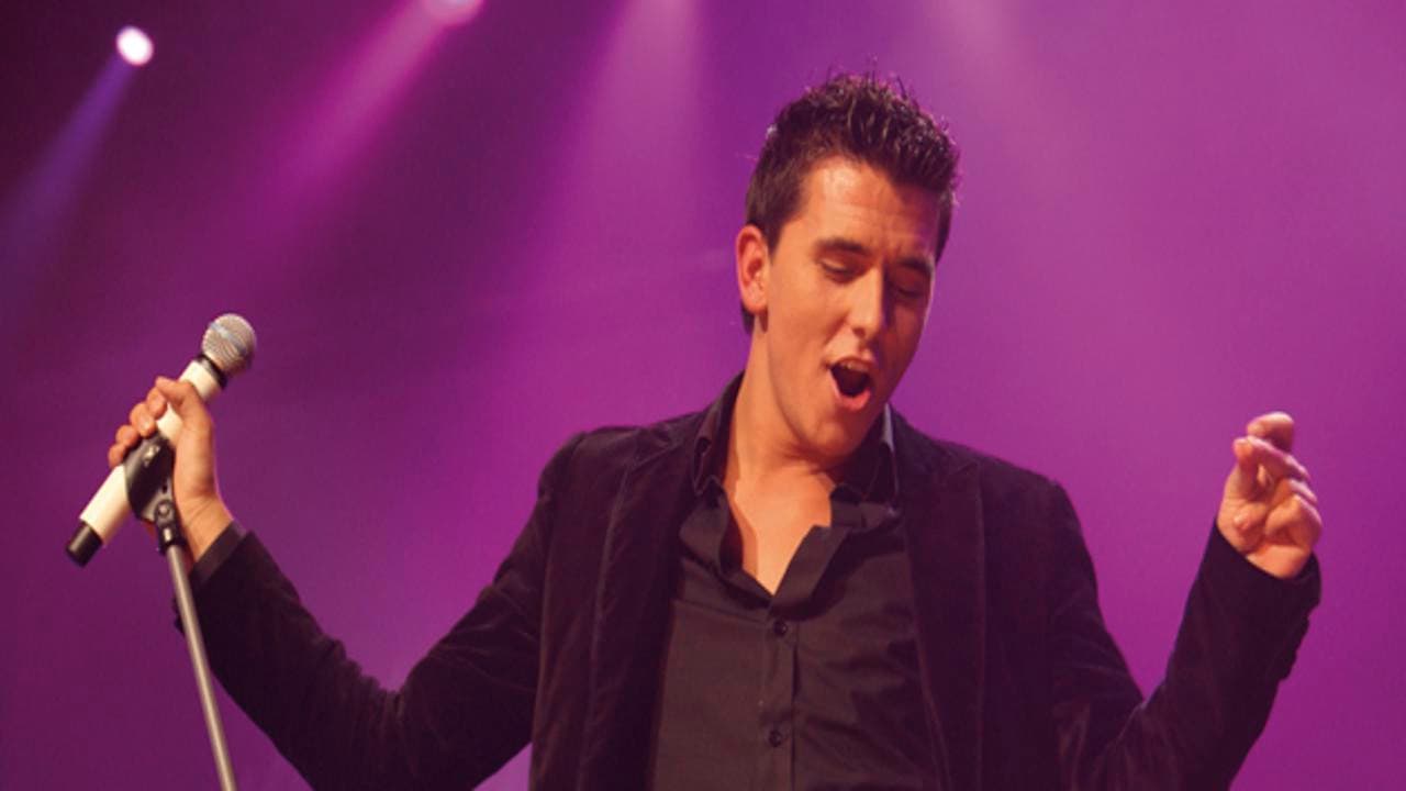 Jan Smit Live '09