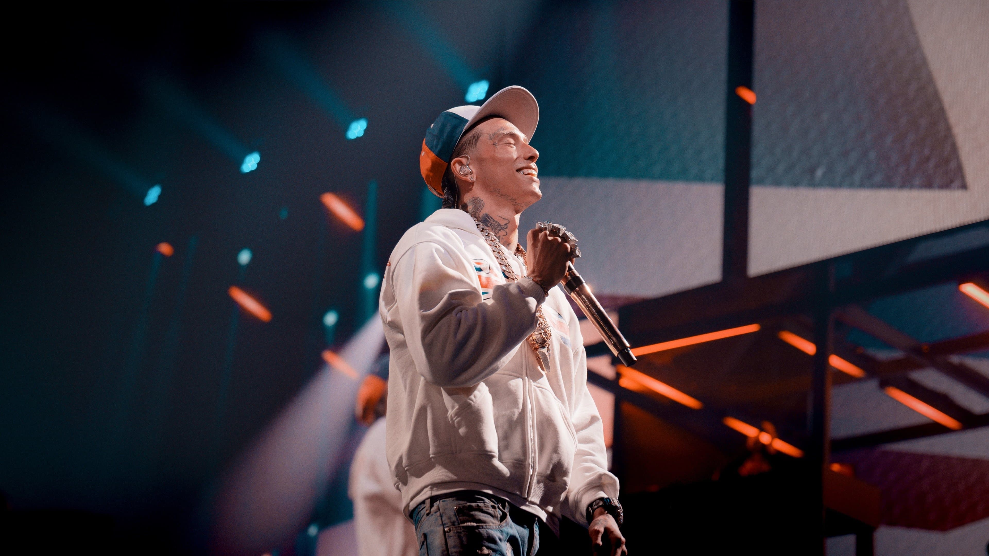 Apple Music Live: Central Cee