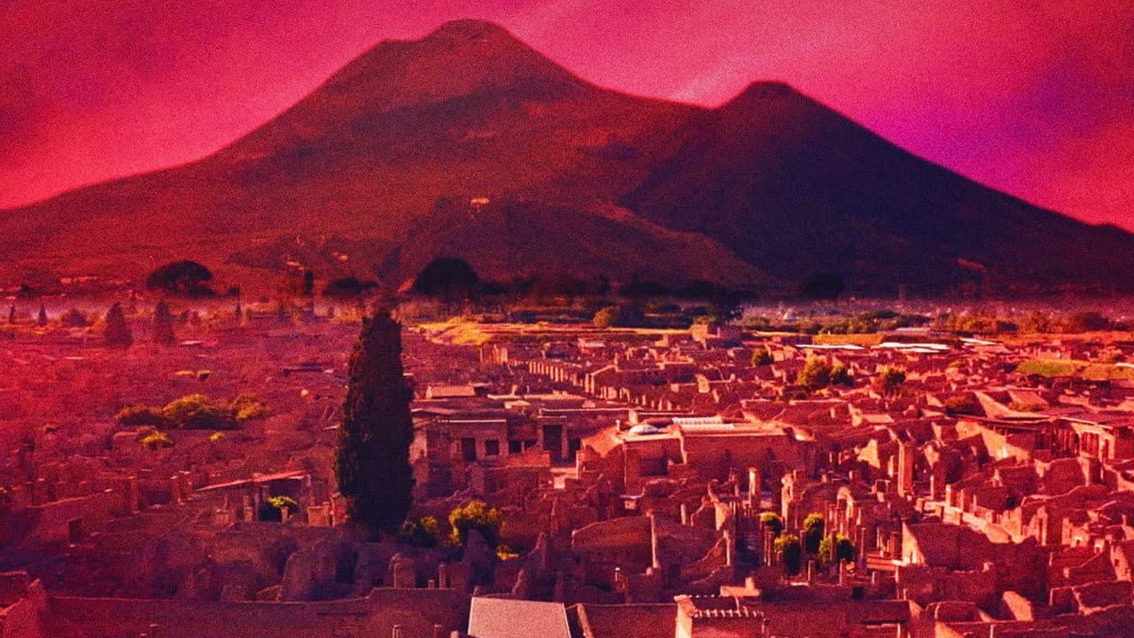 Pompeii: Sin City