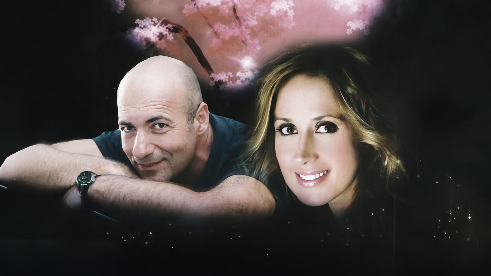 Lara Fabian and Igor Krutoy - Live Kremlin State Palace